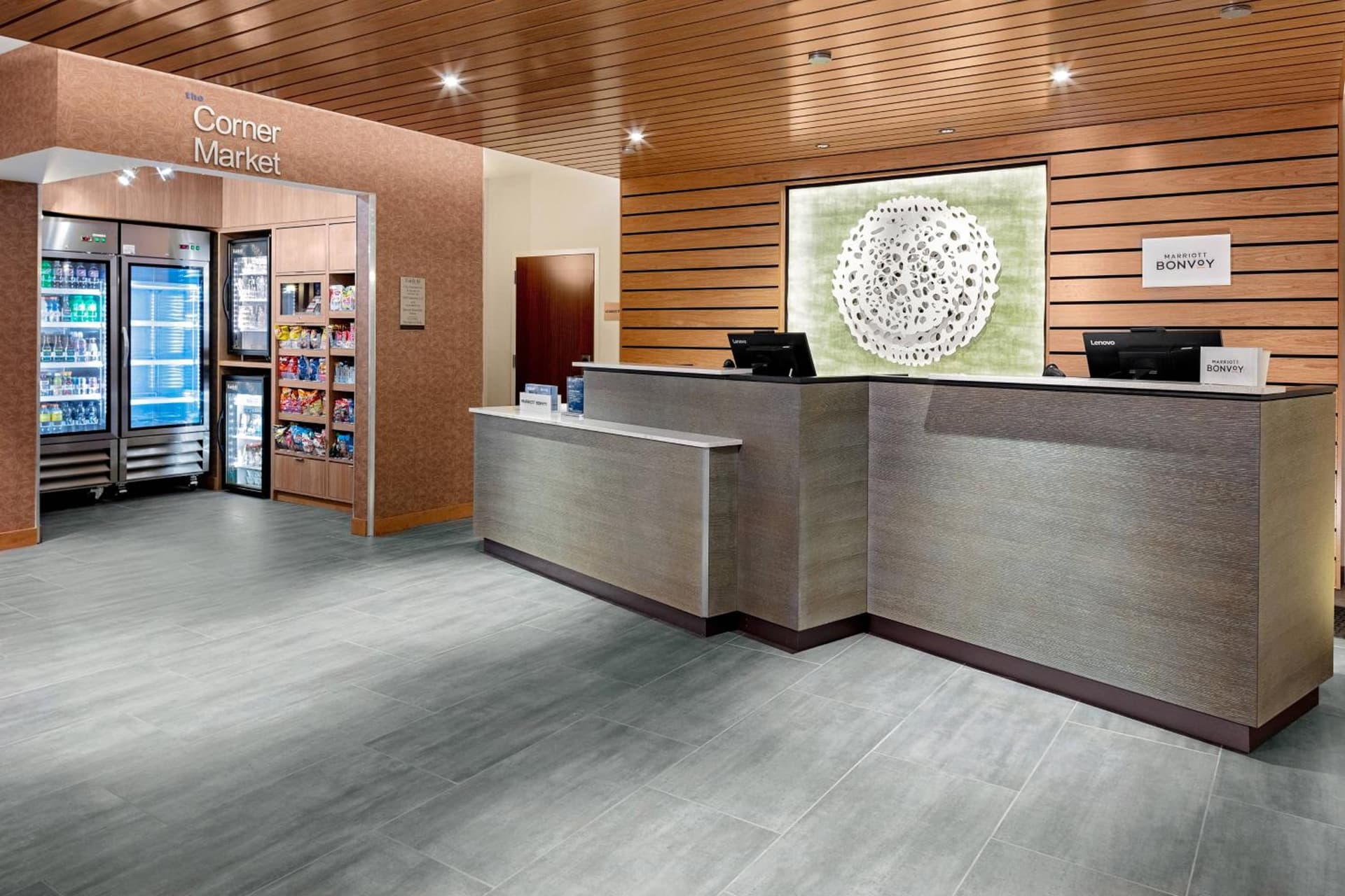 Fairfield Inn & Suites by Marriott Queensbury Glens Falls/Lake George property views in Queensbury, NY — gallery photo 3