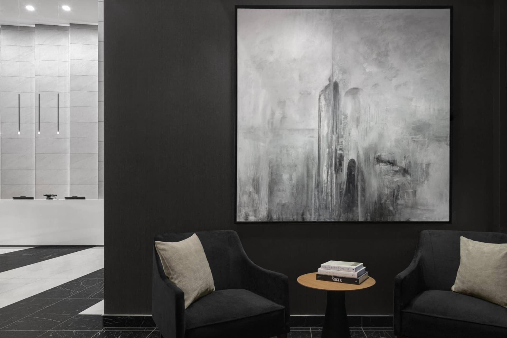 AC Hotel by Marriott Columbus Downtown gallery photo in Columbus, OH — image 24