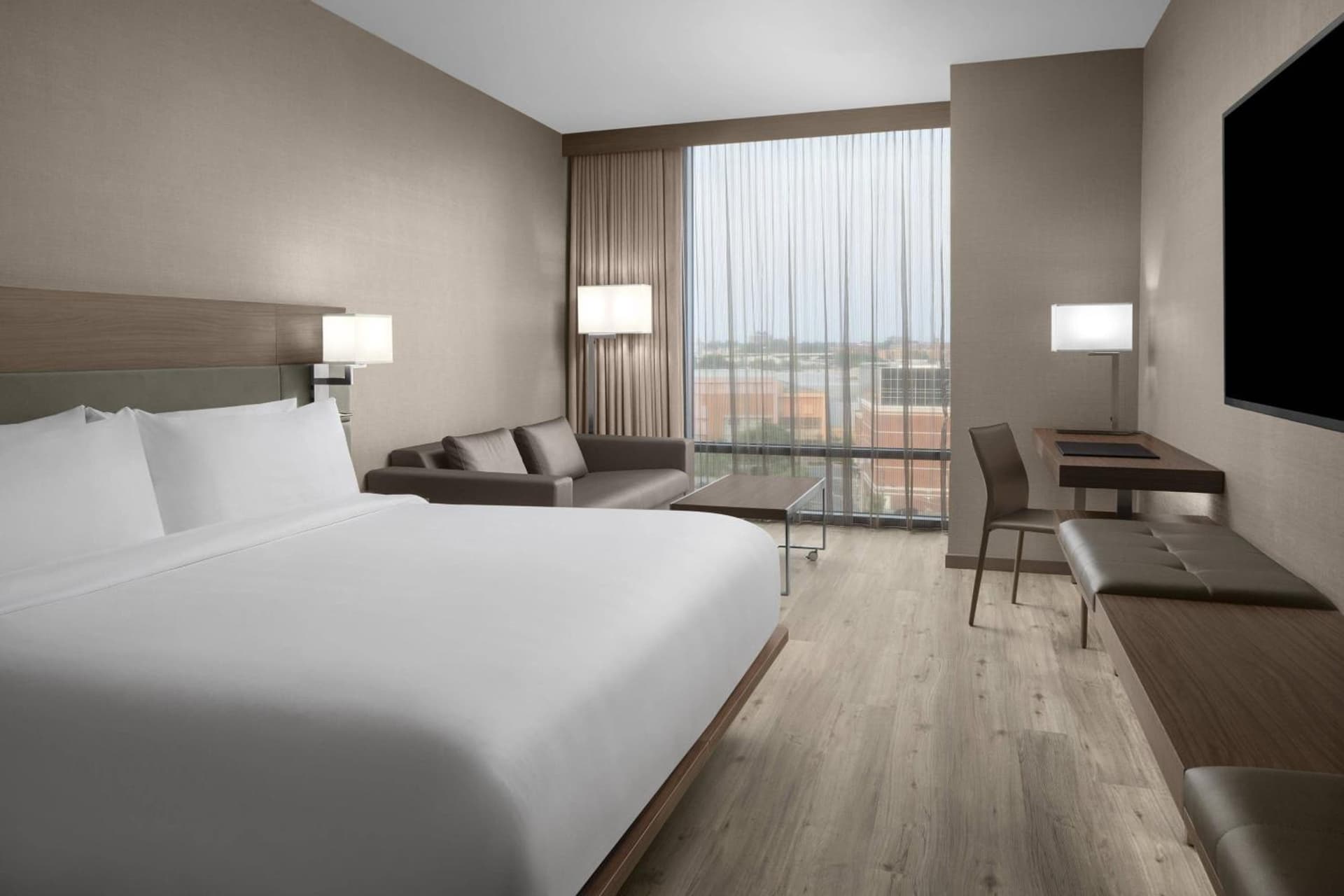 AC Hotel by Marriott Columbus Downtown gallery photo in Columbus, OH — image 18