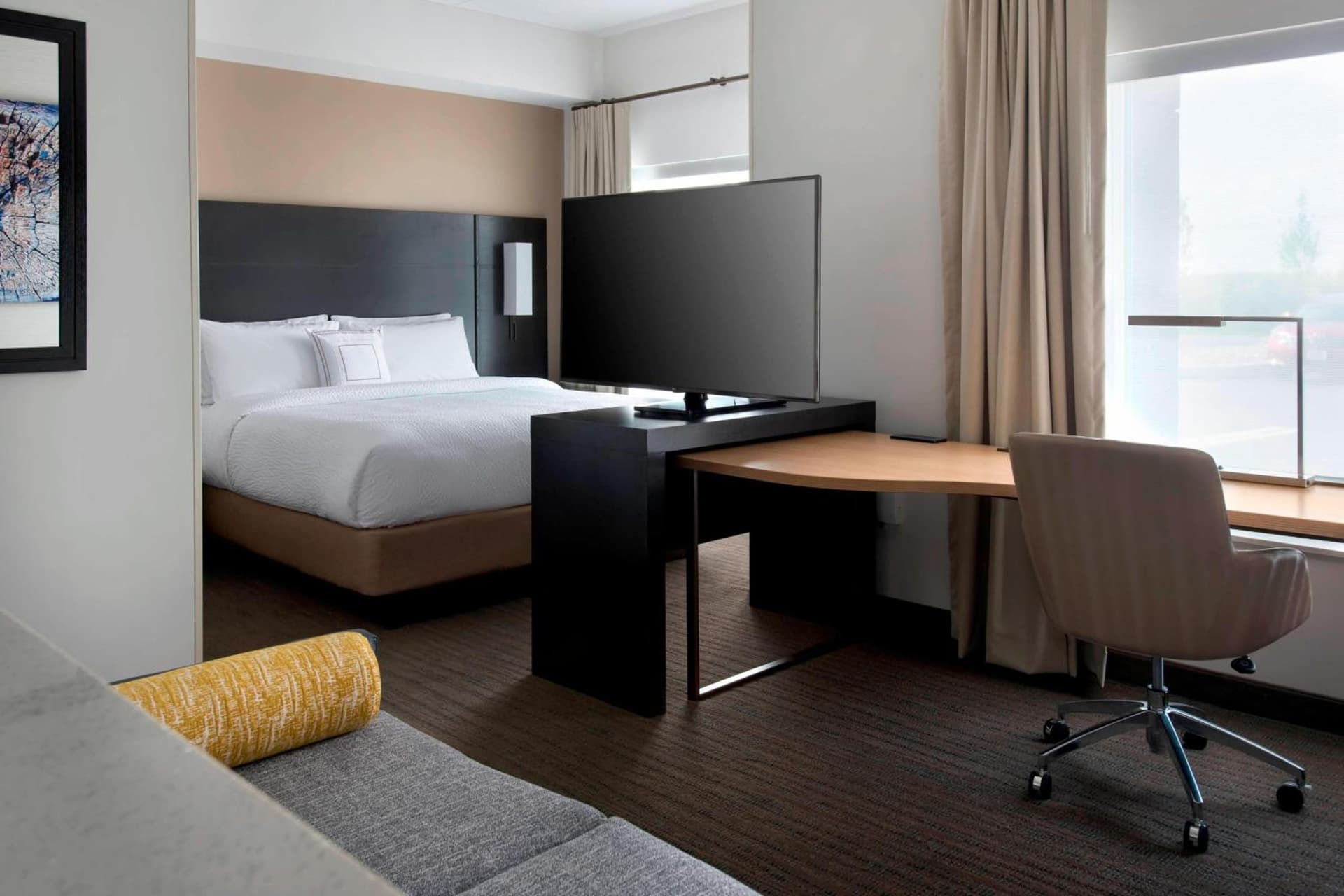 Residence Inn by Marriott Lancaster gallery photo in Lancaster, PA — image 21