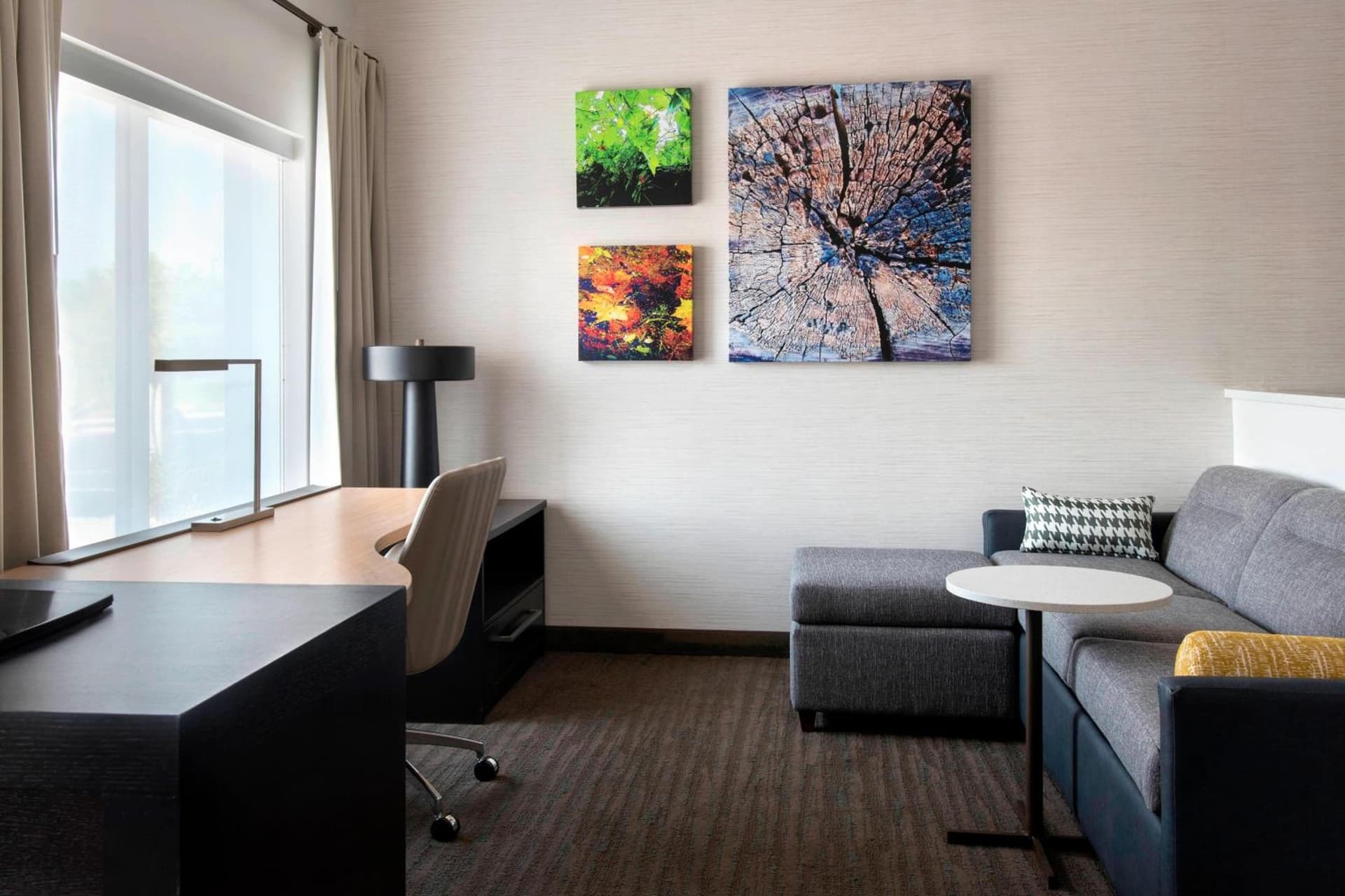 Residence Inn by Marriott Lancaster gallery photo in Lancaster, PA — image 11
