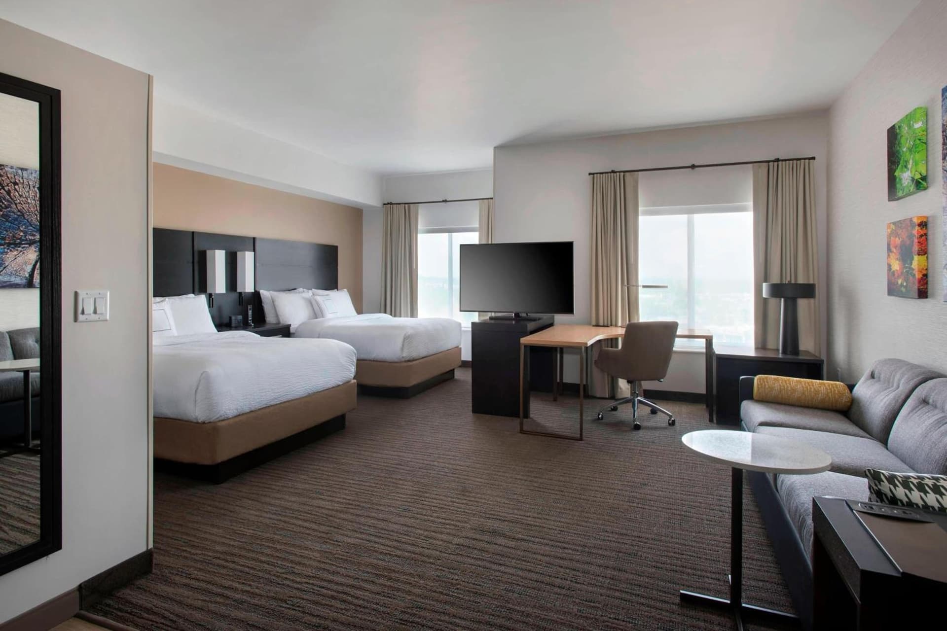 Residence Inn by Marriott Lancaster gallery photo in Lancaster, PA — image 9