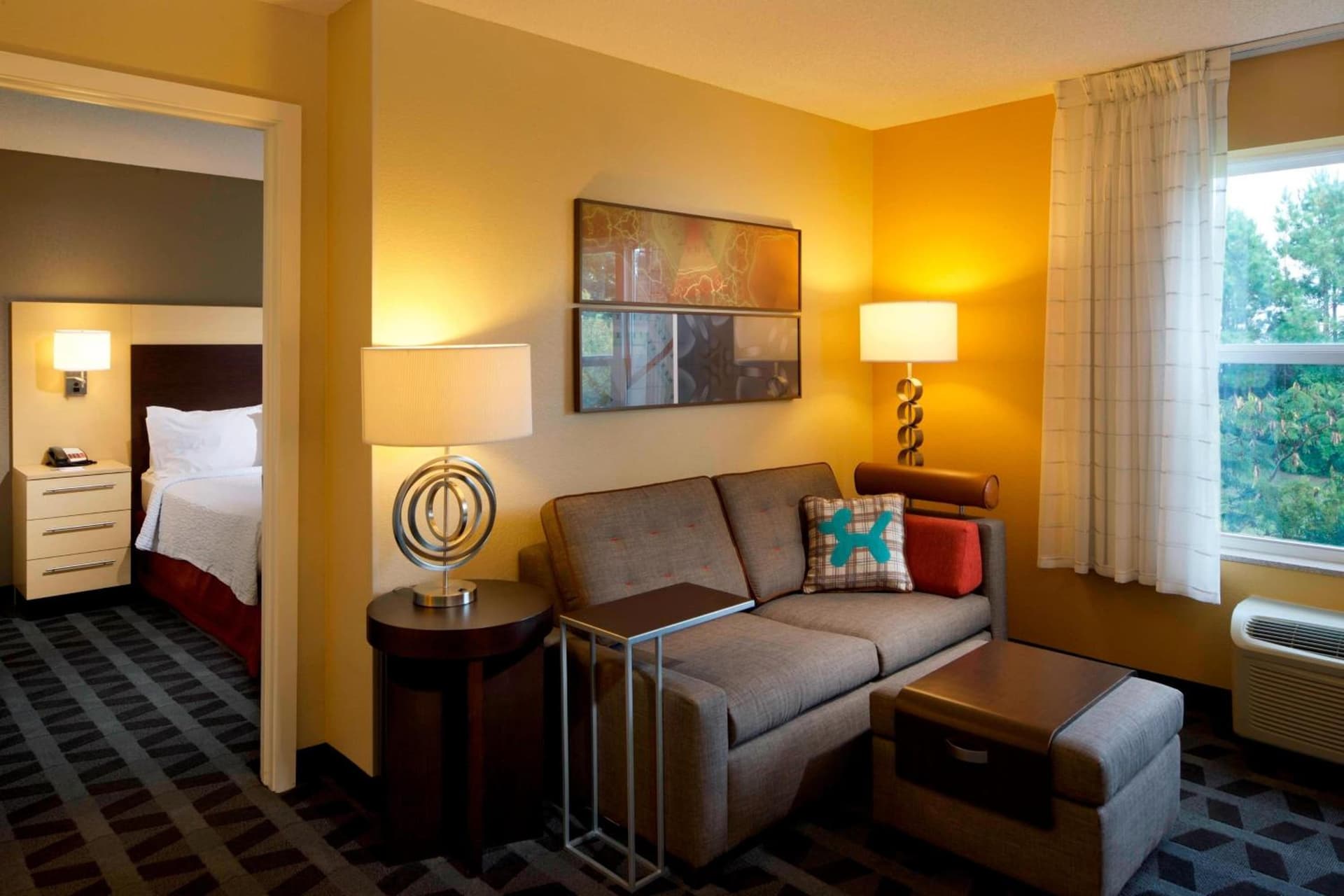 TownePlace Suites by Marriott Jacksonville gallery photo in Jacksonville, NC — image 6