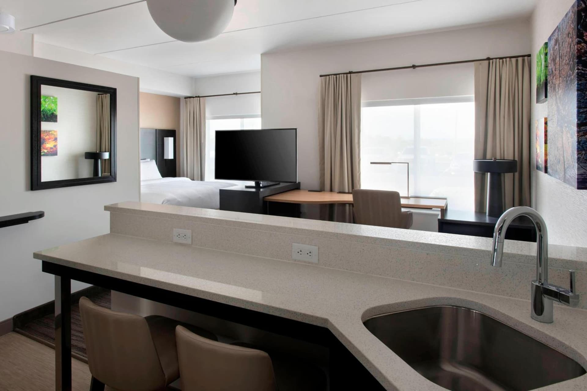 Residence Inn by Marriott Lancaster gallery photo in Lancaster, PA — image 10