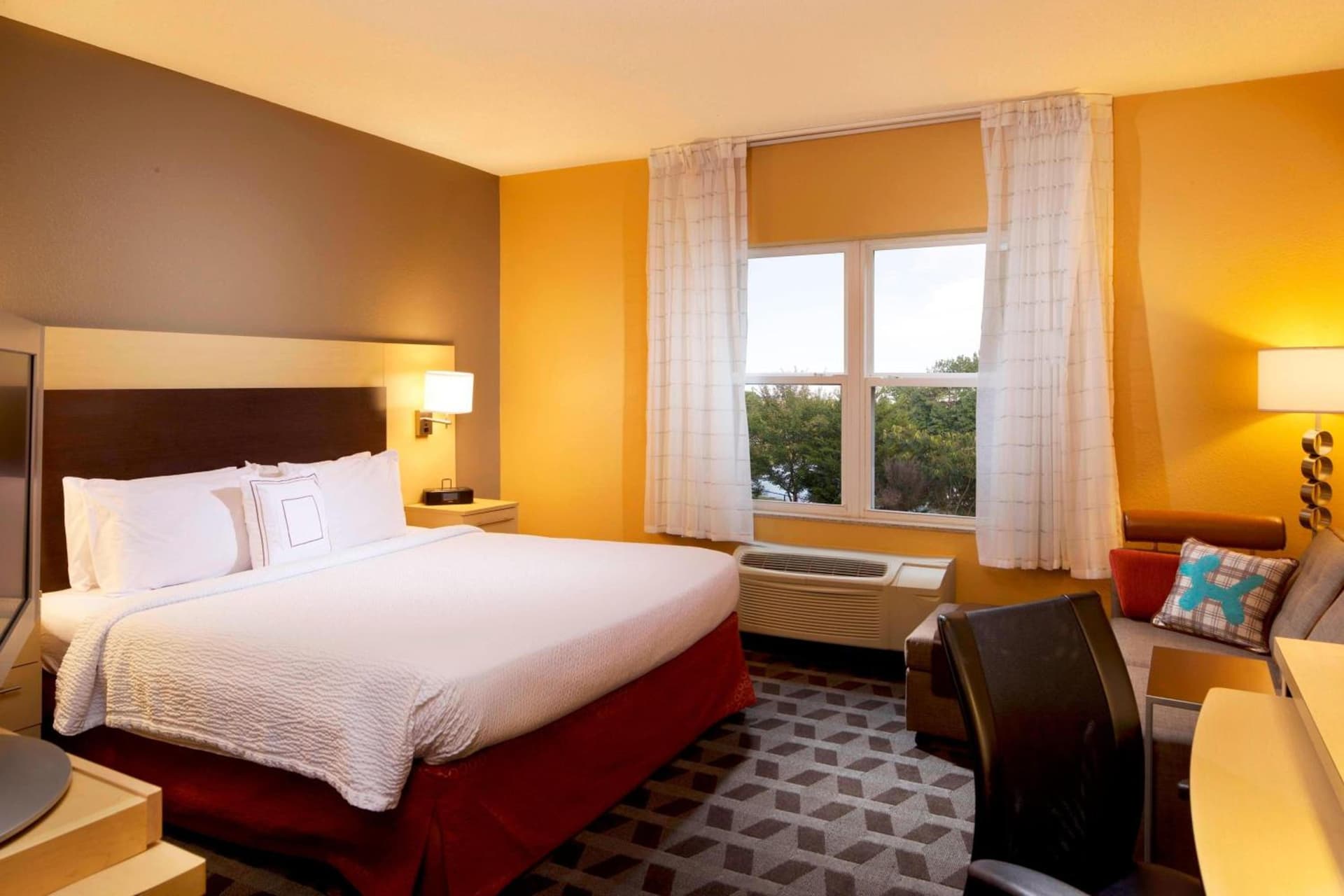 TownePlace Suites by Marriott Jacksonville gallery photo in Jacksonville, NC — image 8