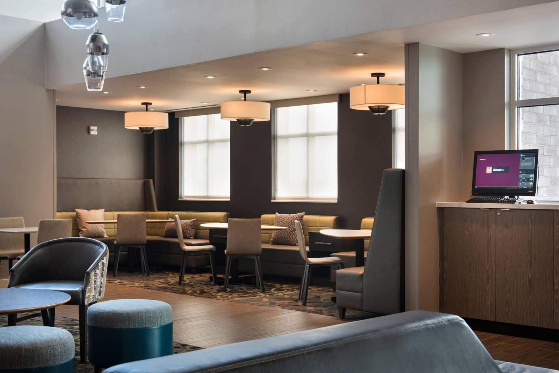 Residence Inn by Marriott Lancaster gallery photo in Lancaster, PA — image 22