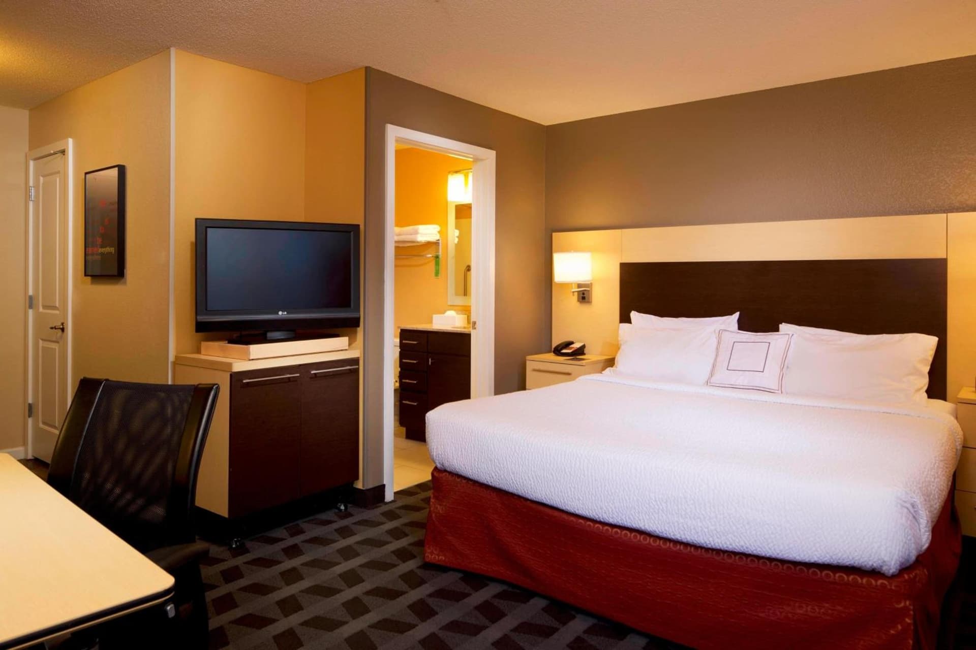 TownePlace Suites by Marriott Jacksonville gallery photo in Jacksonville, NC — image 5