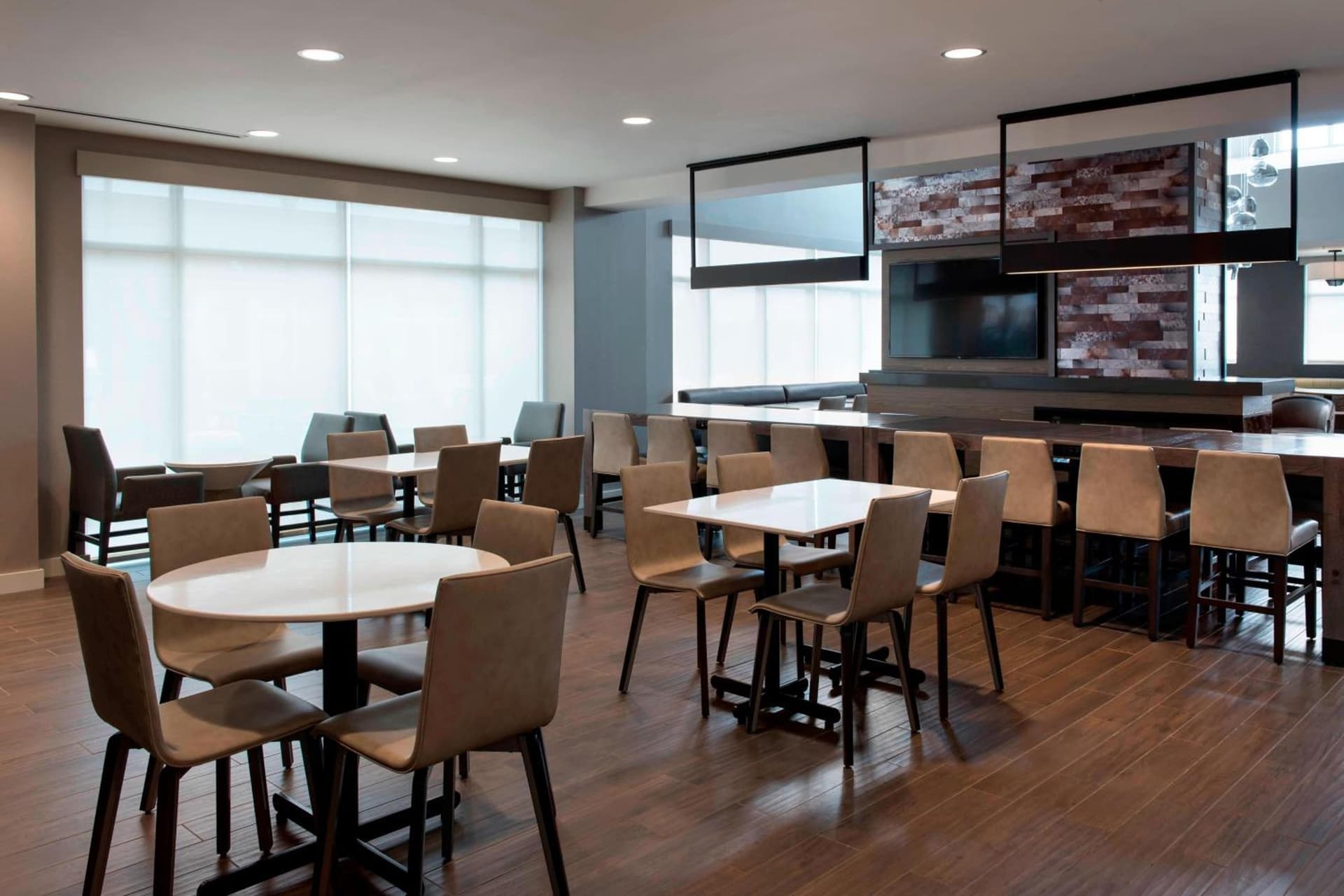 Residence Inn by Marriott Lancaster gallery photo in Lancaster, PA — image 16