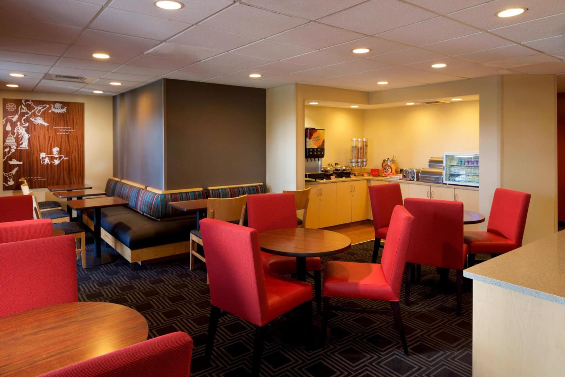 TownePlace Suites by Marriott Jacksonville gallery photo in Jacksonville, NC — image 22