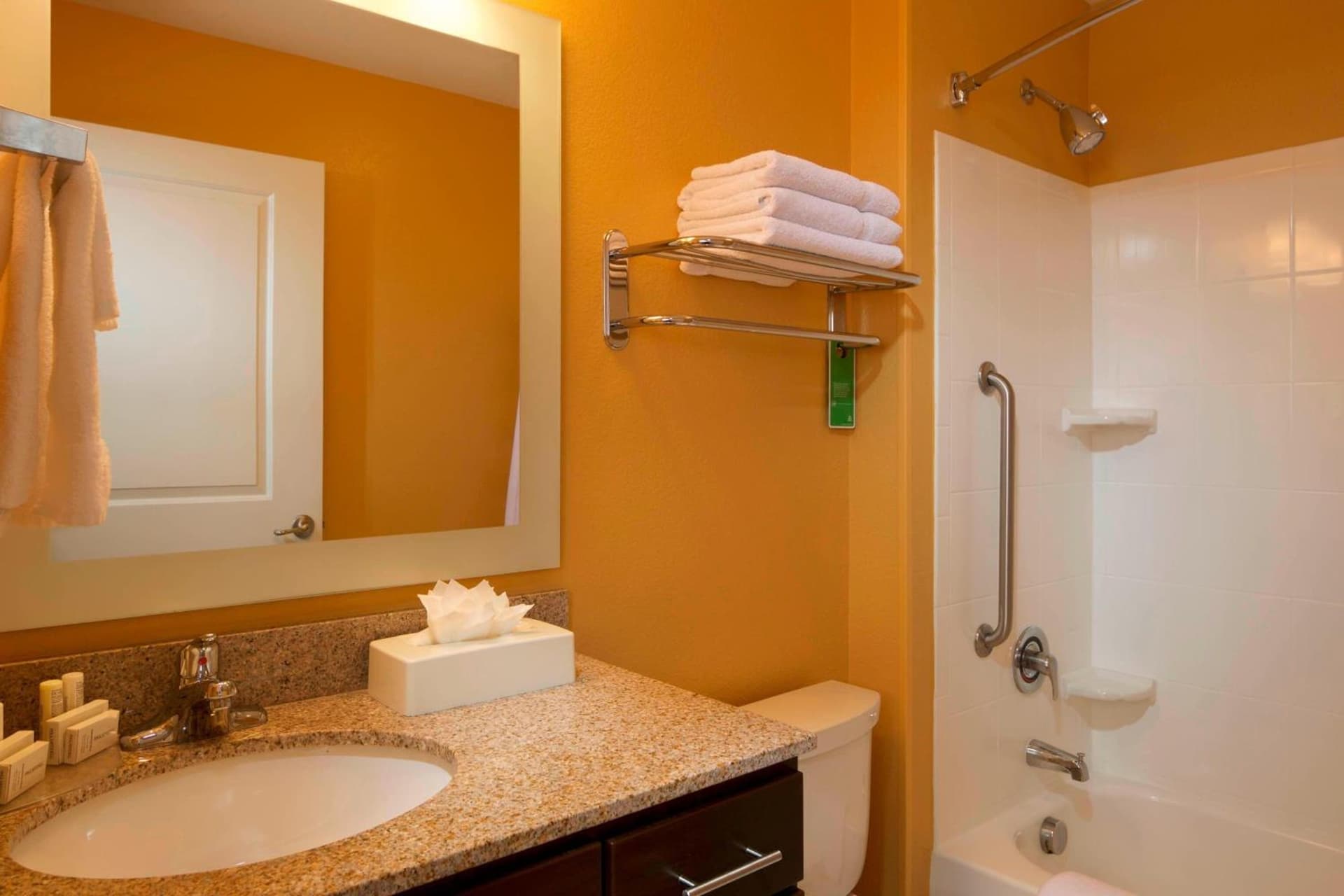 TownePlace Suites by Marriott Jacksonville gallery photo in Jacksonville, NC — image 10