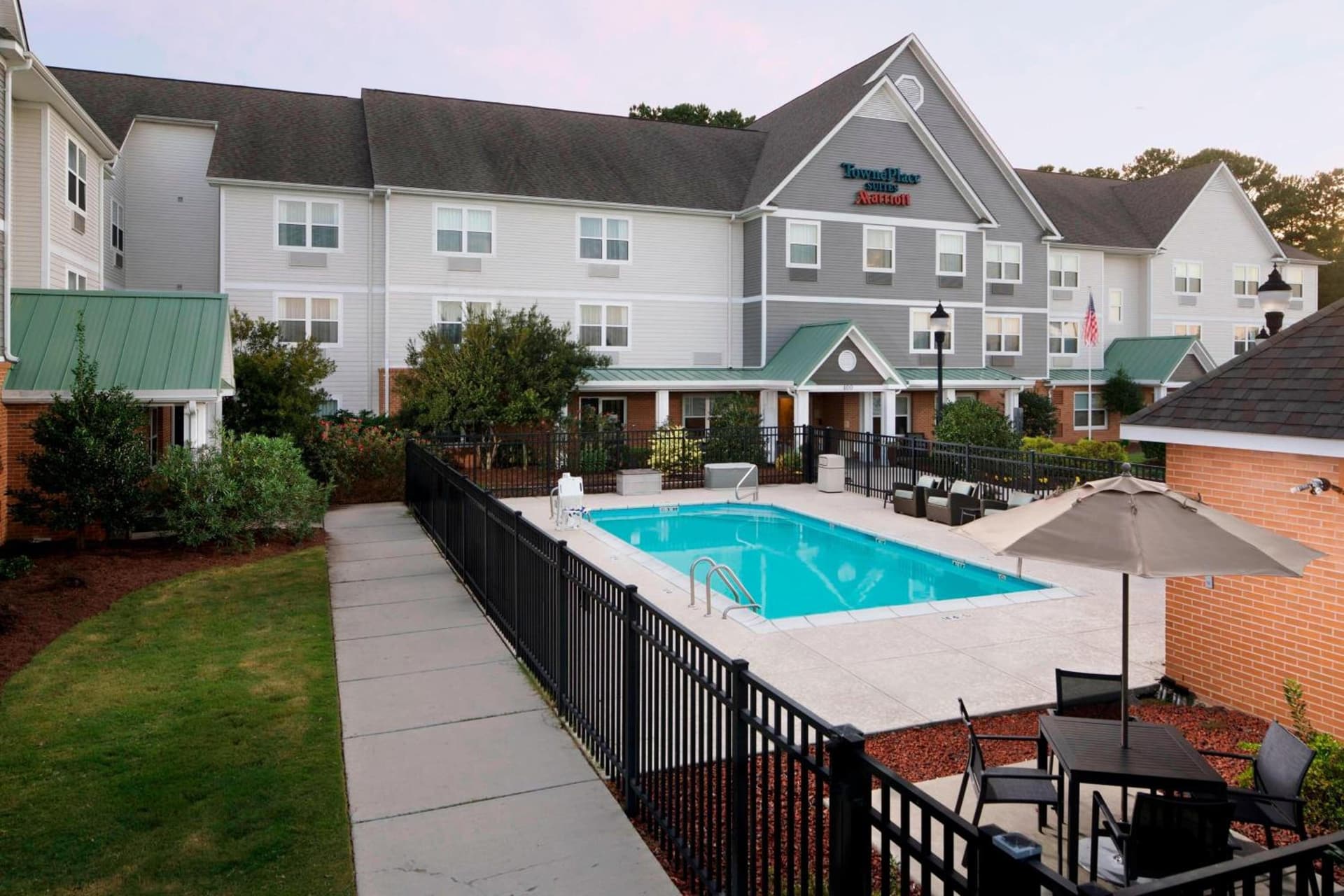 TownePlace Suites by Marriott Jacksonville gallery photo in Jacksonville, NC — image 20