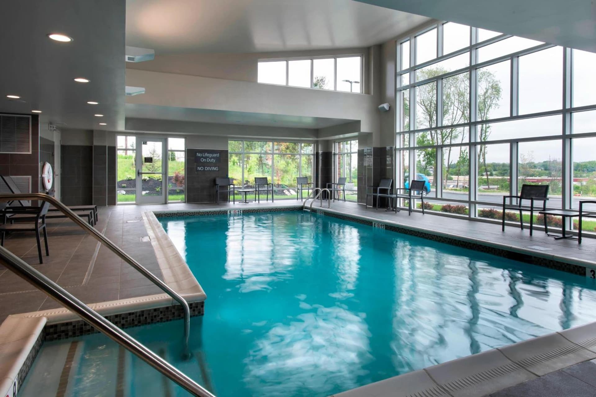 Residence Inn by Marriott Lancaster gallery photo in Lancaster, PA — image 19