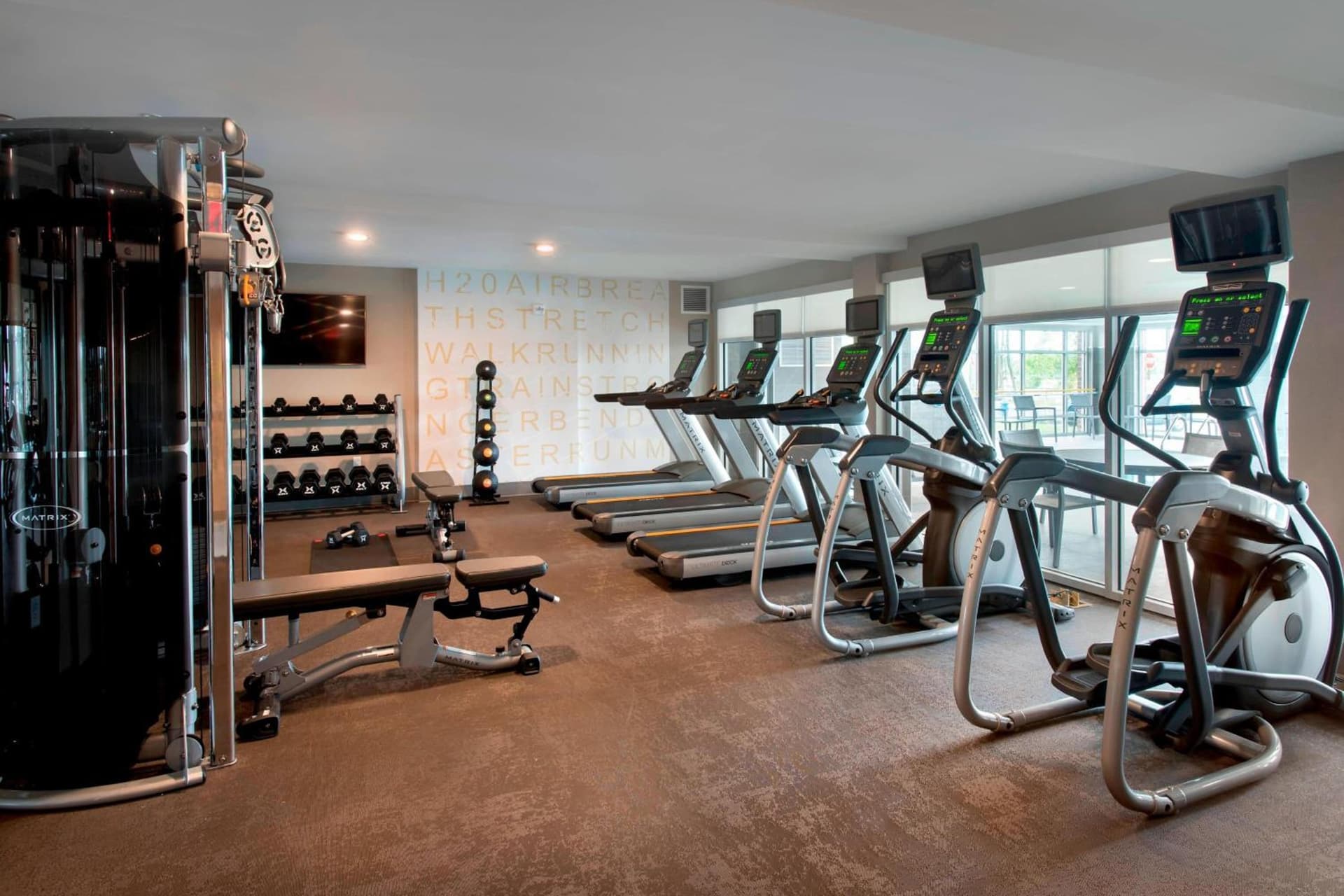 Residence Inn by Marriott Lancaster gallery photo in Lancaster, PA — image 20