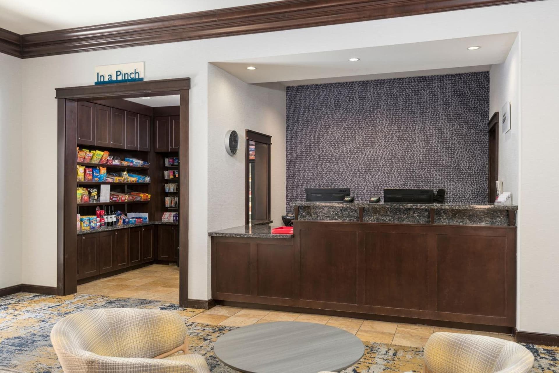 TownePlace Suites by Marriott Tucson Williams Centre interior in Tucson, AZ — gallery photo 2