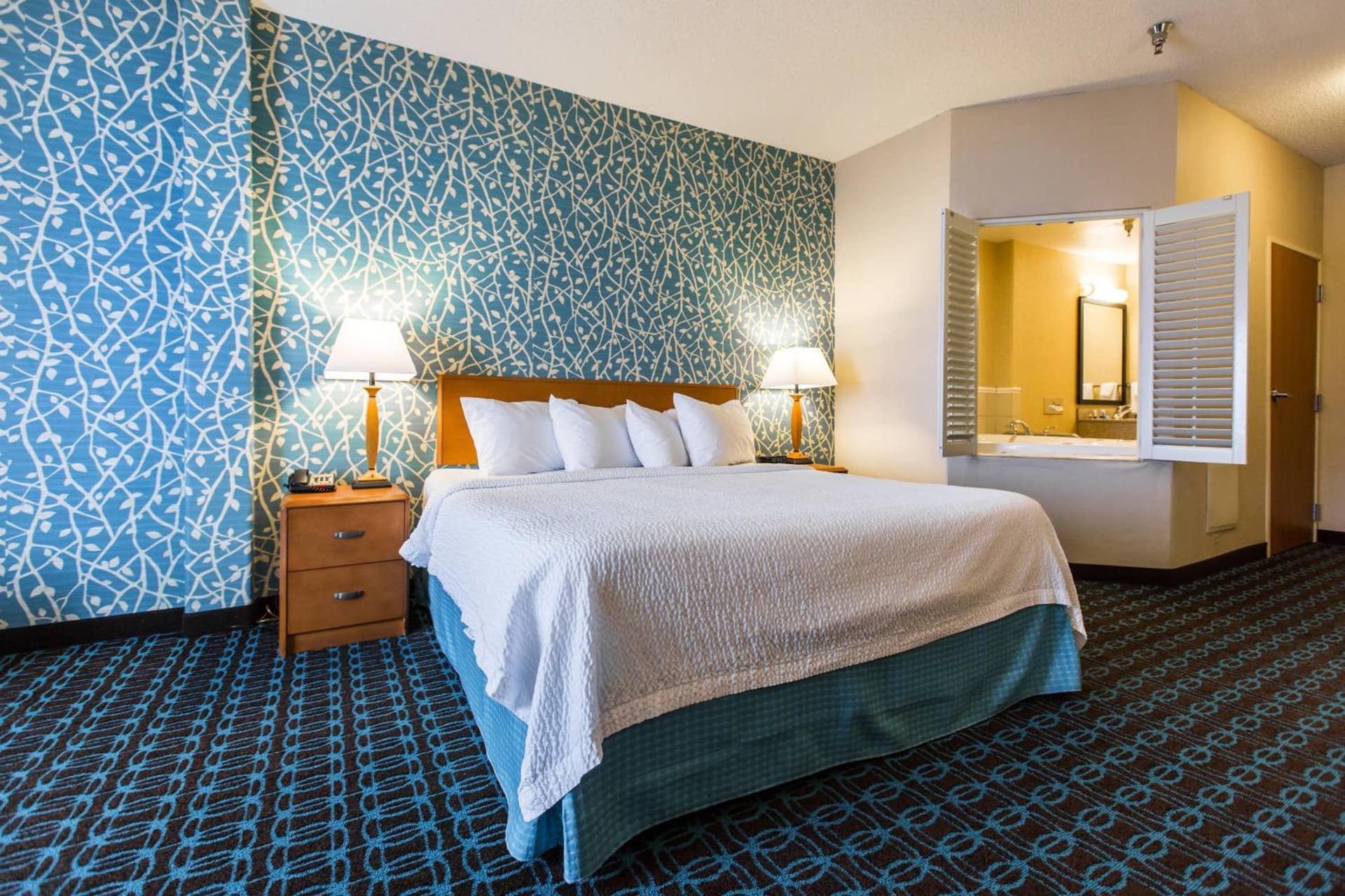 Fairfield Inn & Suites Toledo North gallery photo in Toledo, OH — image 10