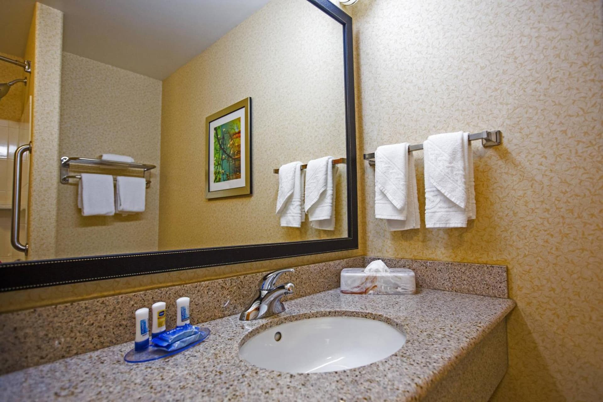 Fairfield Inn & Suites Toledo North gallery photo in Toledo, OH — image 12