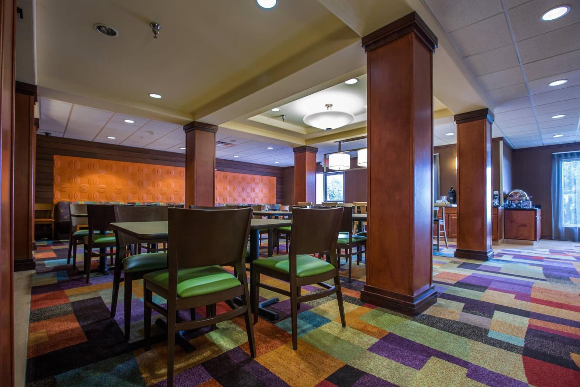Fairfield Inn & Suites Toledo North gallery photo in Toledo, OH — image 4