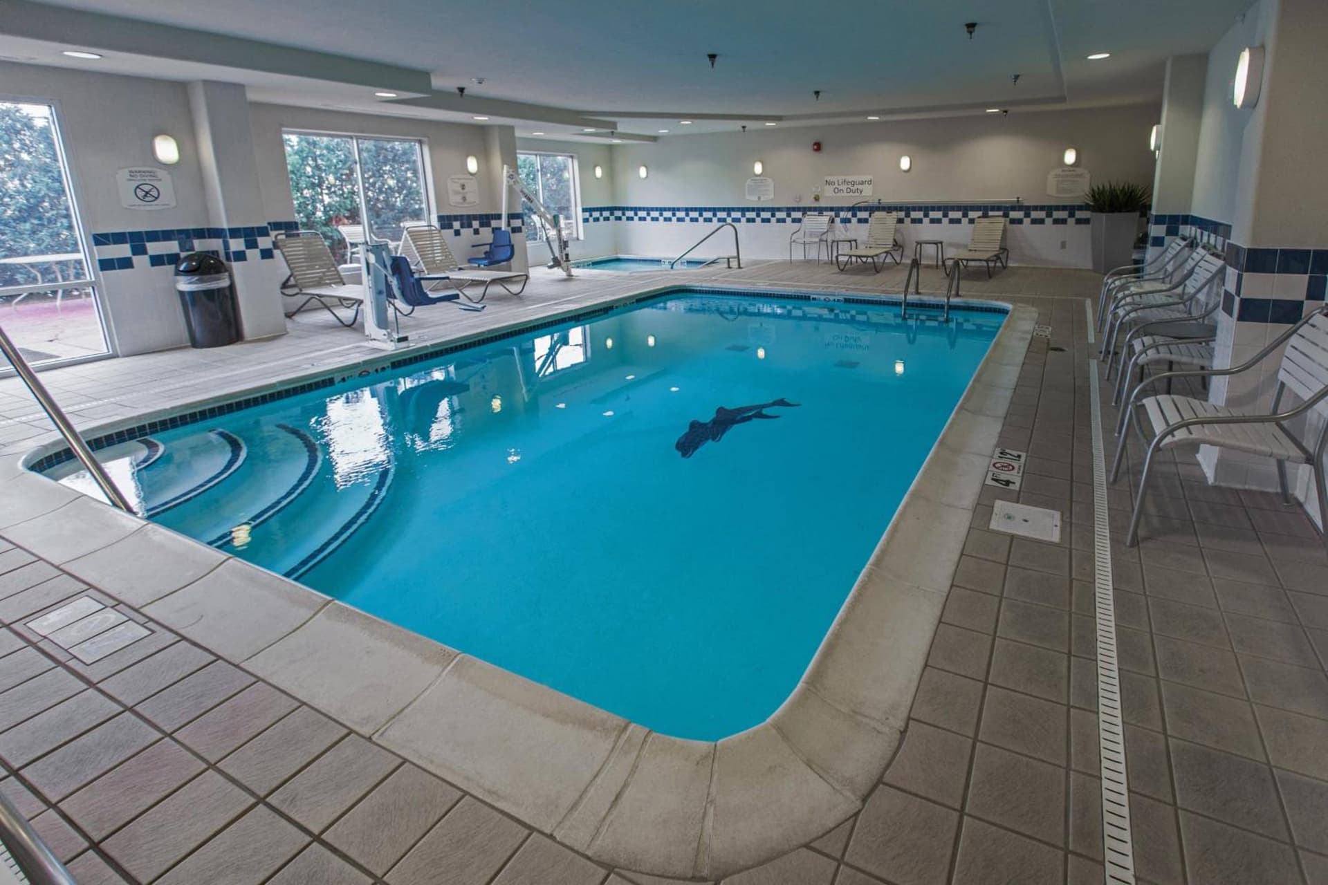 Fairfield Inn & Suites Toledo North gallery photo in Toledo, OH — image 15