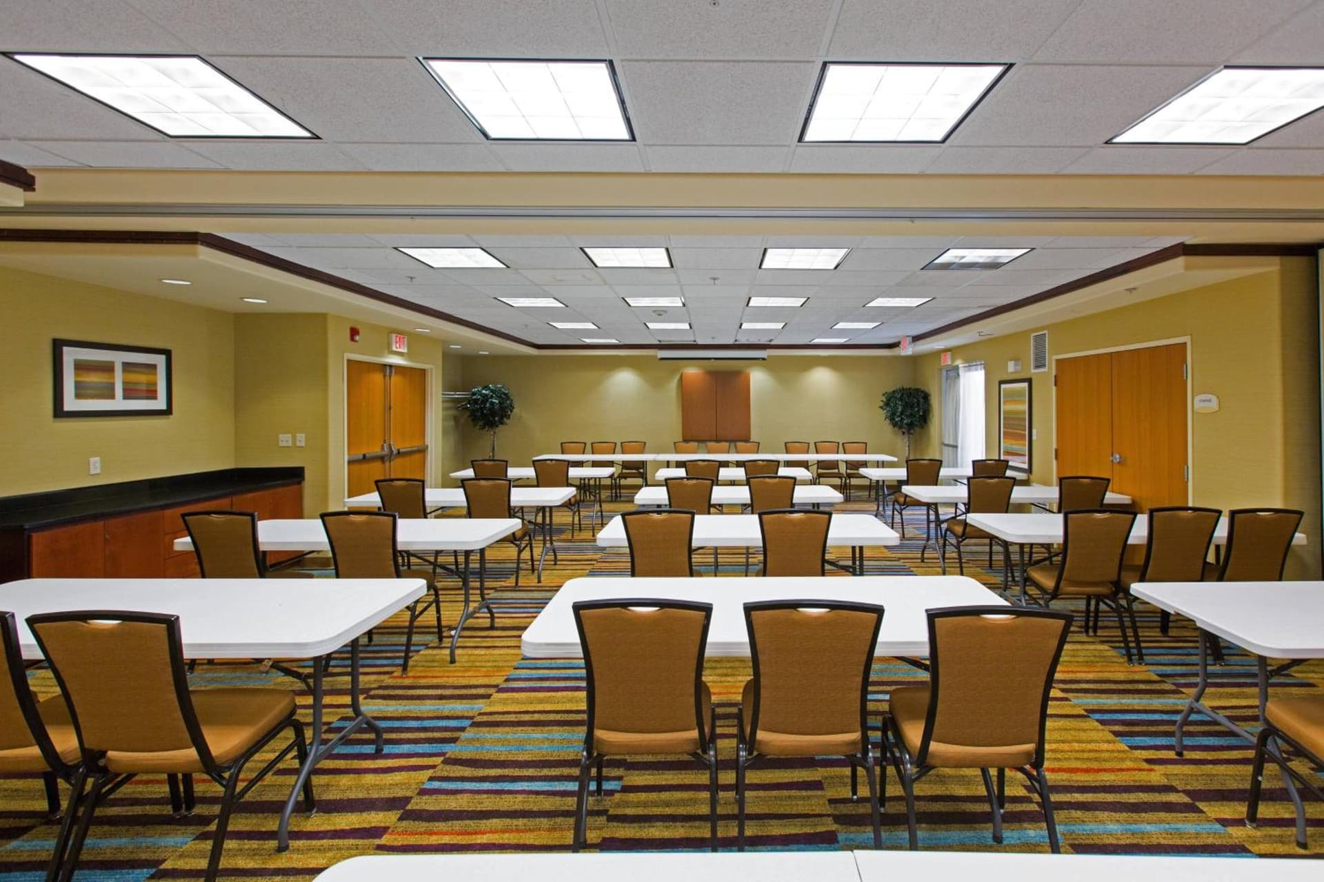Fairfield Inn & Suites Toledo North gallery photo in Toledo, OH — image 6
