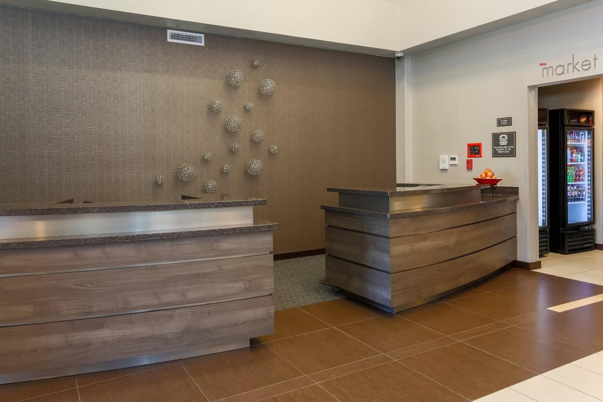 Residence Inn by Marriott Arlington South property views in Arlington, TX — gallery photo 3