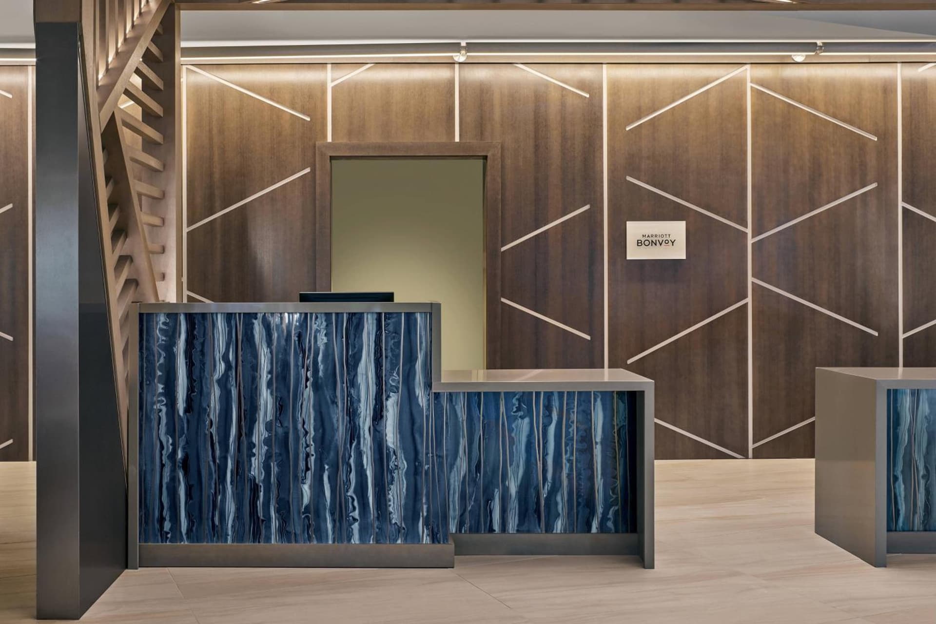 Delta Hotels by Marriott Ashland Downtown property views in Ashland, KY — gallery photo 3