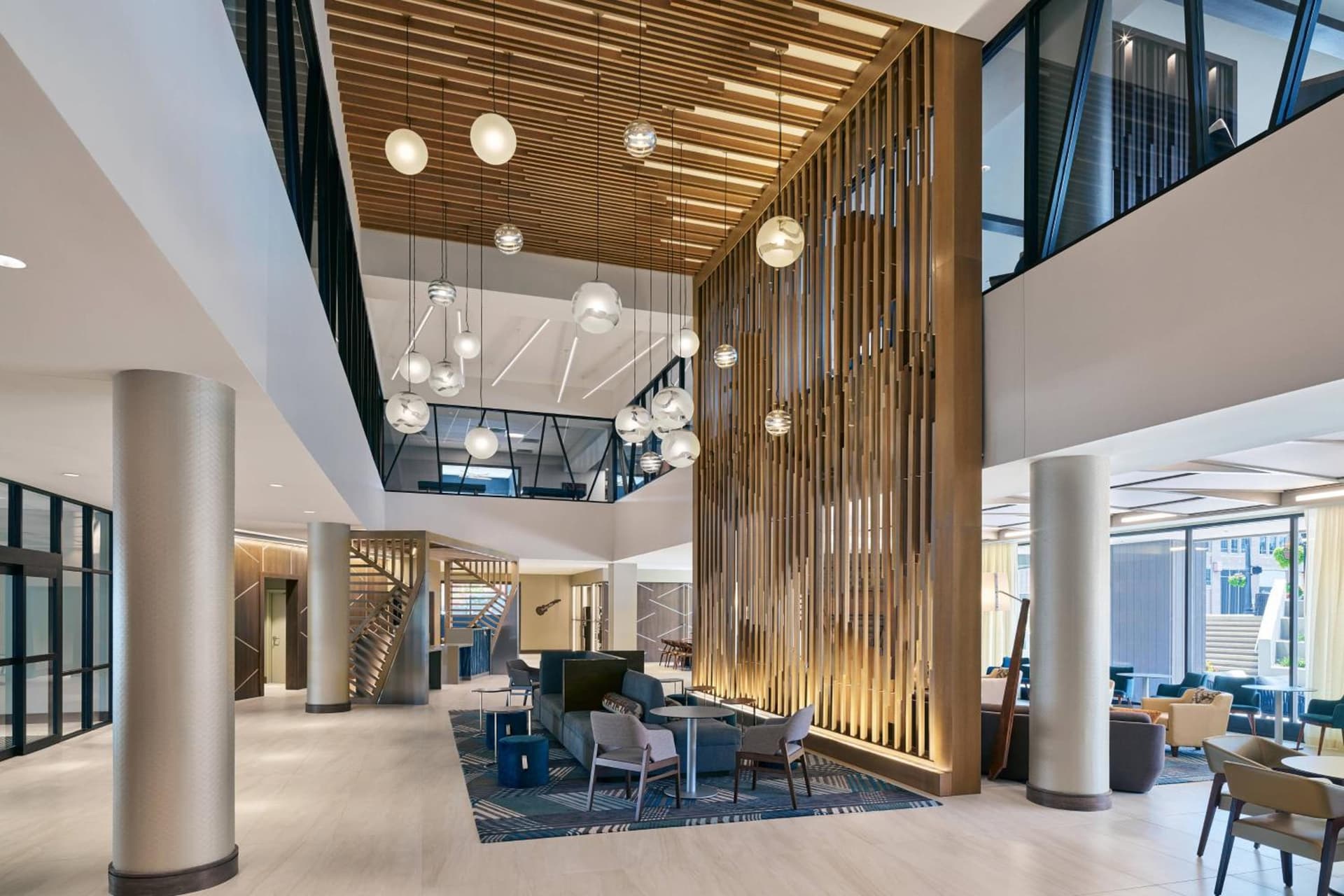Delta Hotels by Marriott Ashland Downtown gallery photo in Ashland, KY — image 21