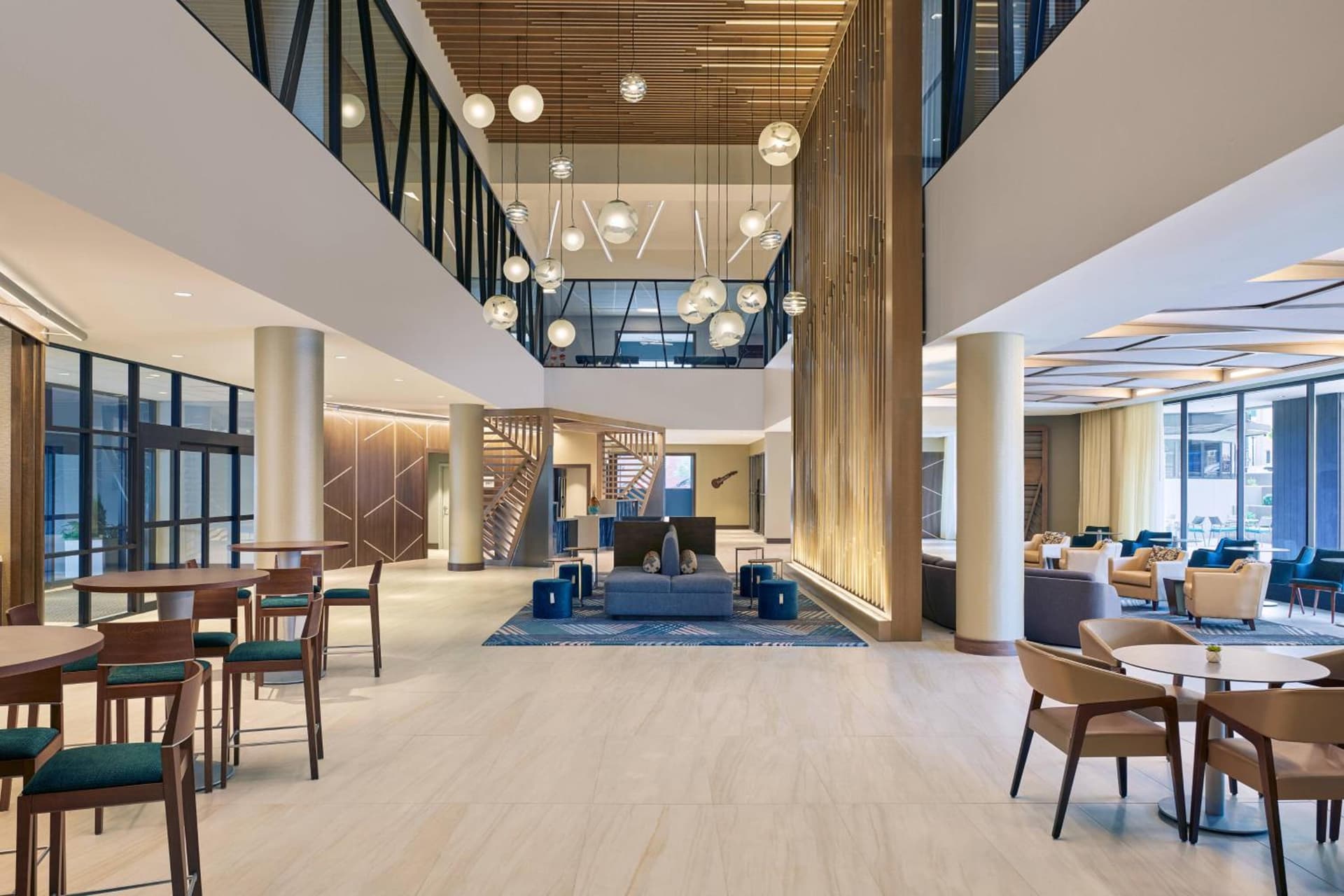 Delta Hotels by Marriott Ashland Downtown gallery photo in Ashland, KY — image 17