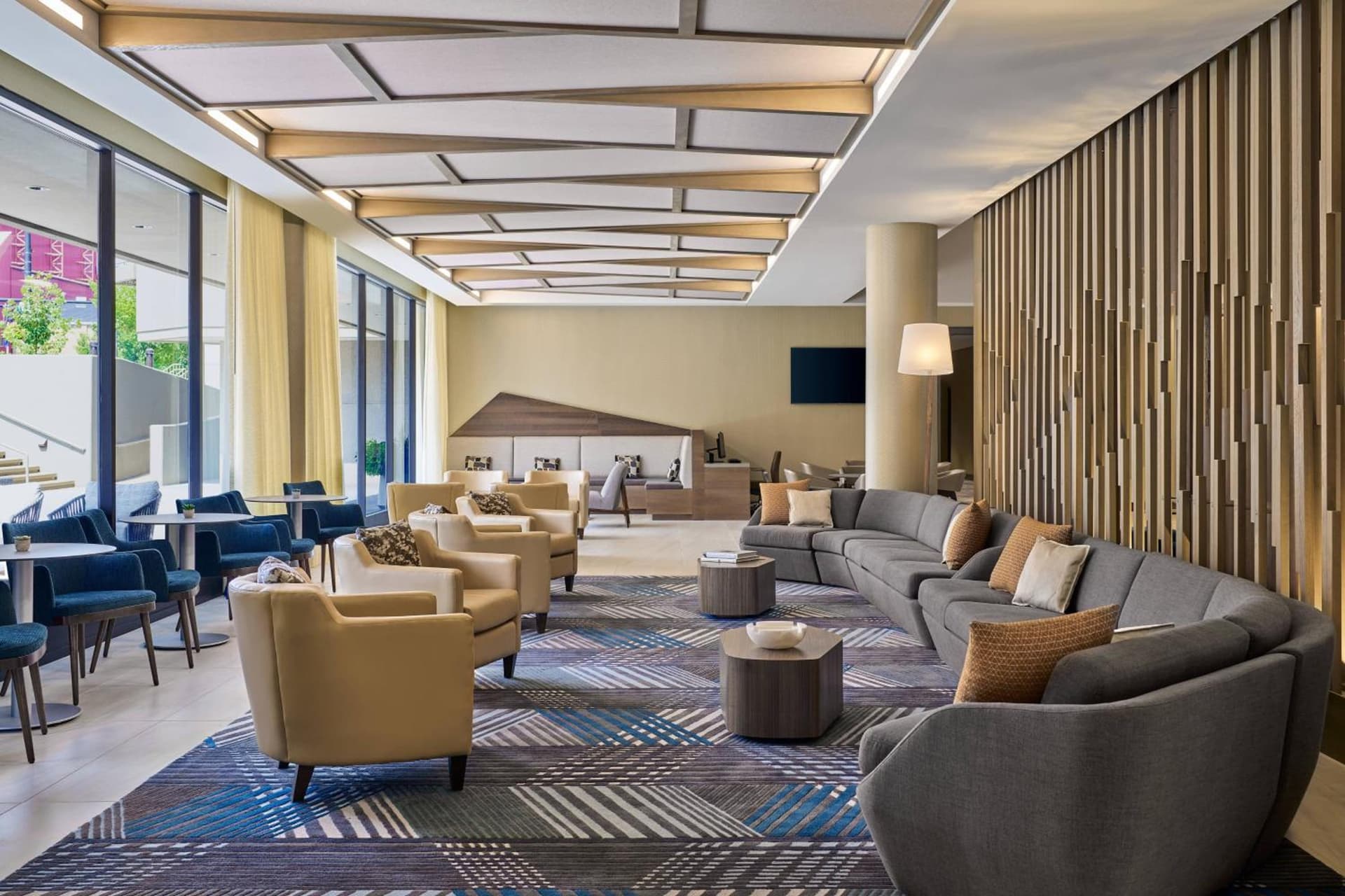 Delta Hotels by Marriott Ashland Downtown gallery photo in Ashland, KY — image 8