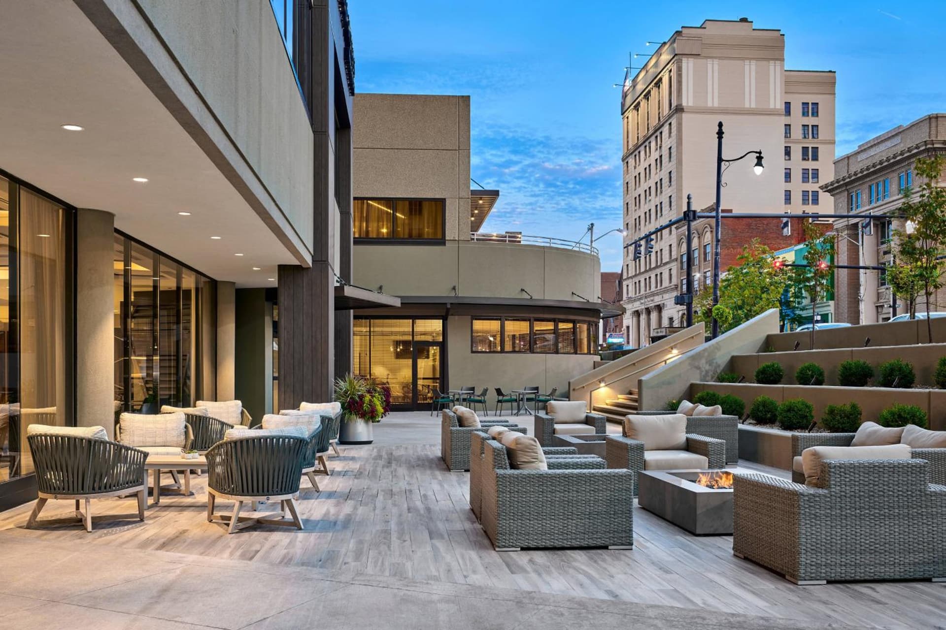 Delta Hotels by Marriott Ashland Downtown gallery photo in Ashland, KY — image 10