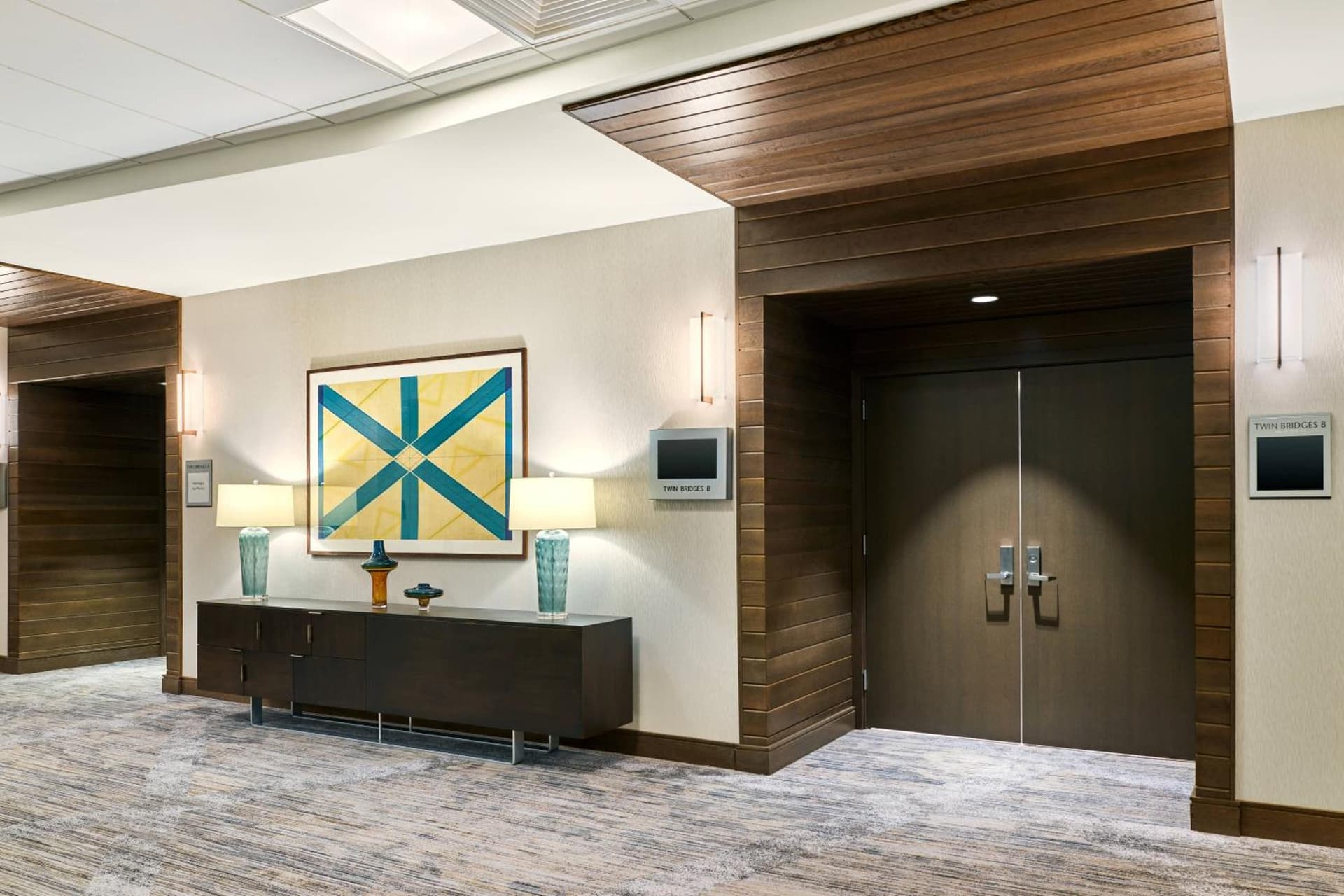 Delta Hotels by Marriott Ashland Downtown gallery photo in Ashland, KY — image 18