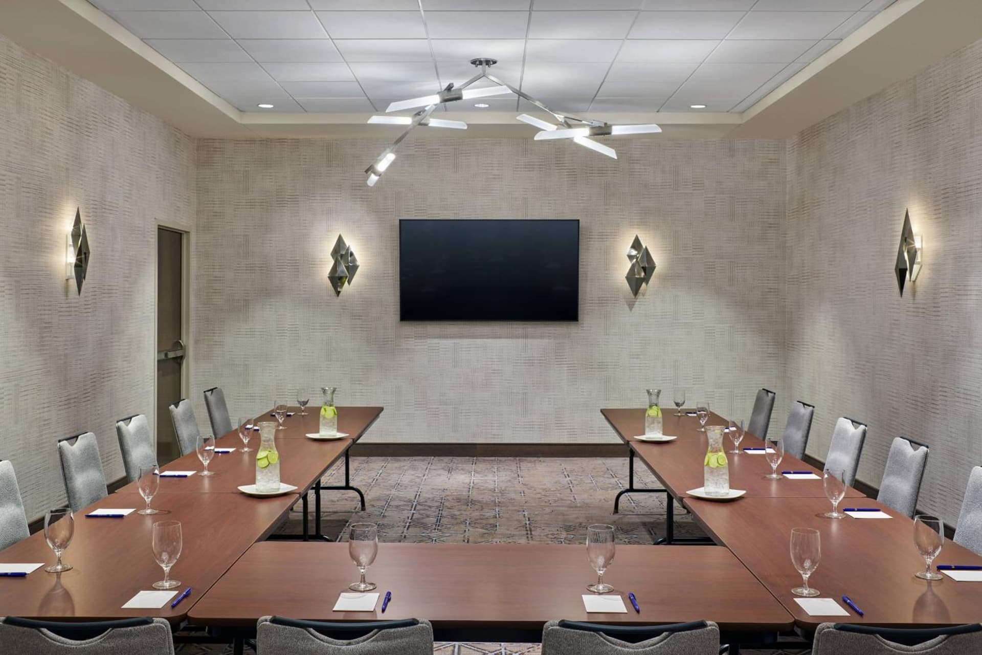 Delta Hotels by Marriott Ashland Downtown gallery photo in Ashland, KY — image 7