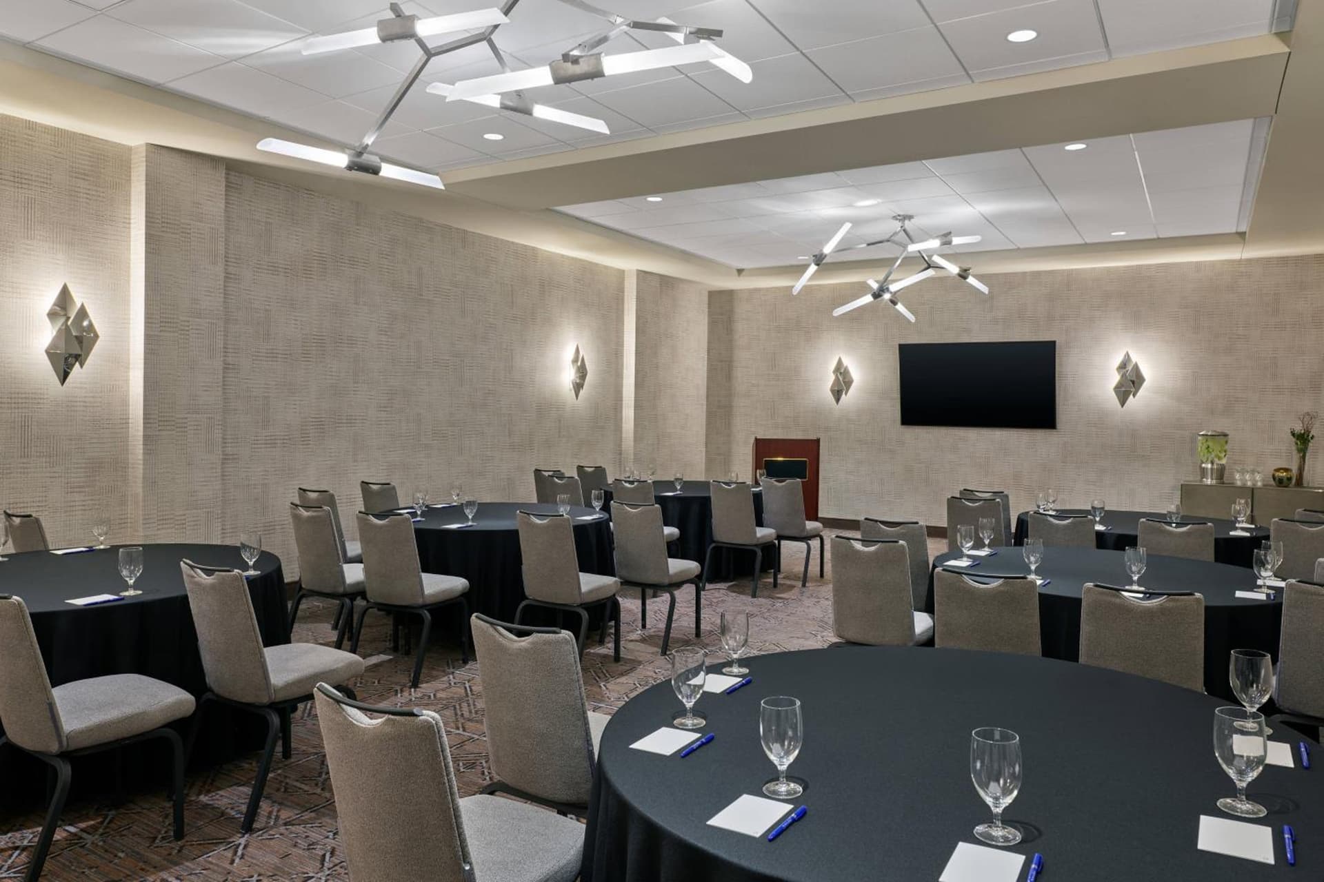 Delta Hotels by Marriott Ashland Downtown gallery photo in Ashland, KY — image 11