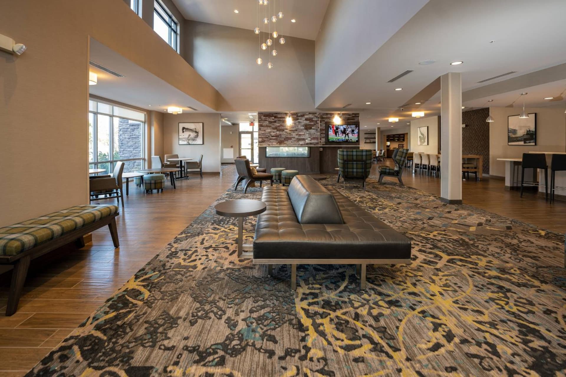 Residence Inn Nashville Mt. Juliet interior in Mount Juliet, TN — gallery photo 2