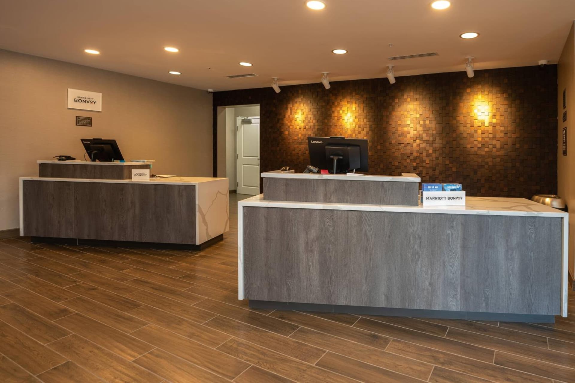 Residence Inn Nashville Mt. Juliet property views in Mount Juliet, TN — gallery photo 3