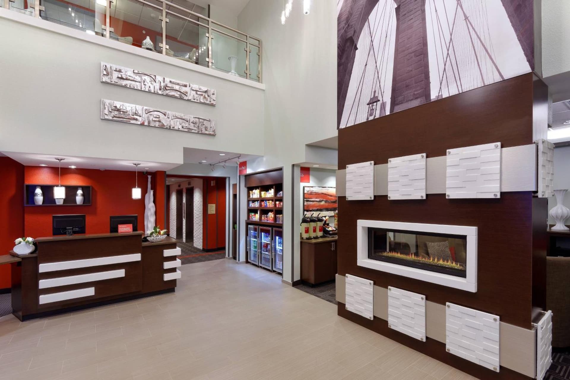 TownePlace Suites by Marriott Springfield gallery photo in Springfield, MO — image 25