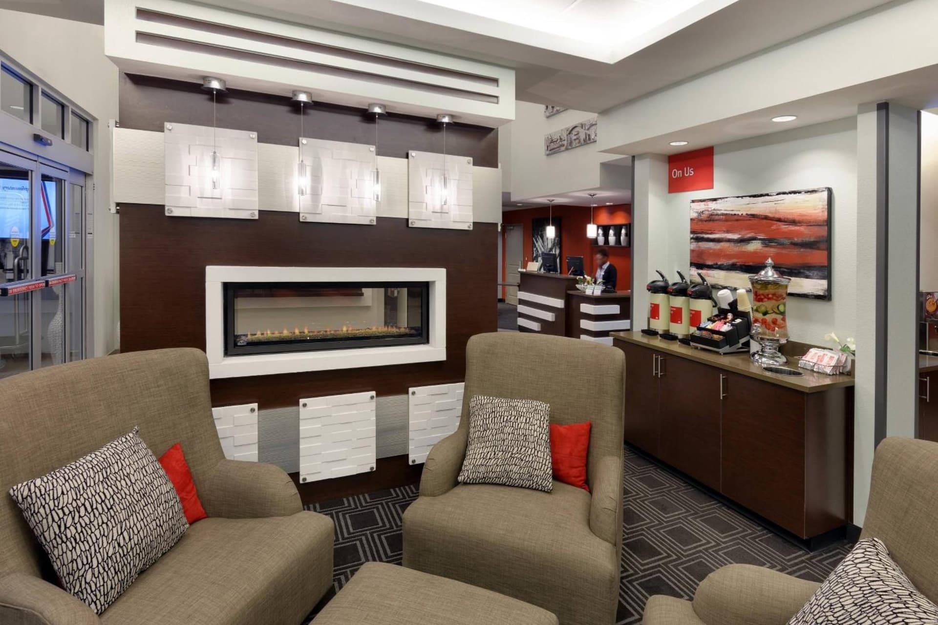 TownePlace Suites by Marriott Springfield gallery photo in Springfield, MO — image 26