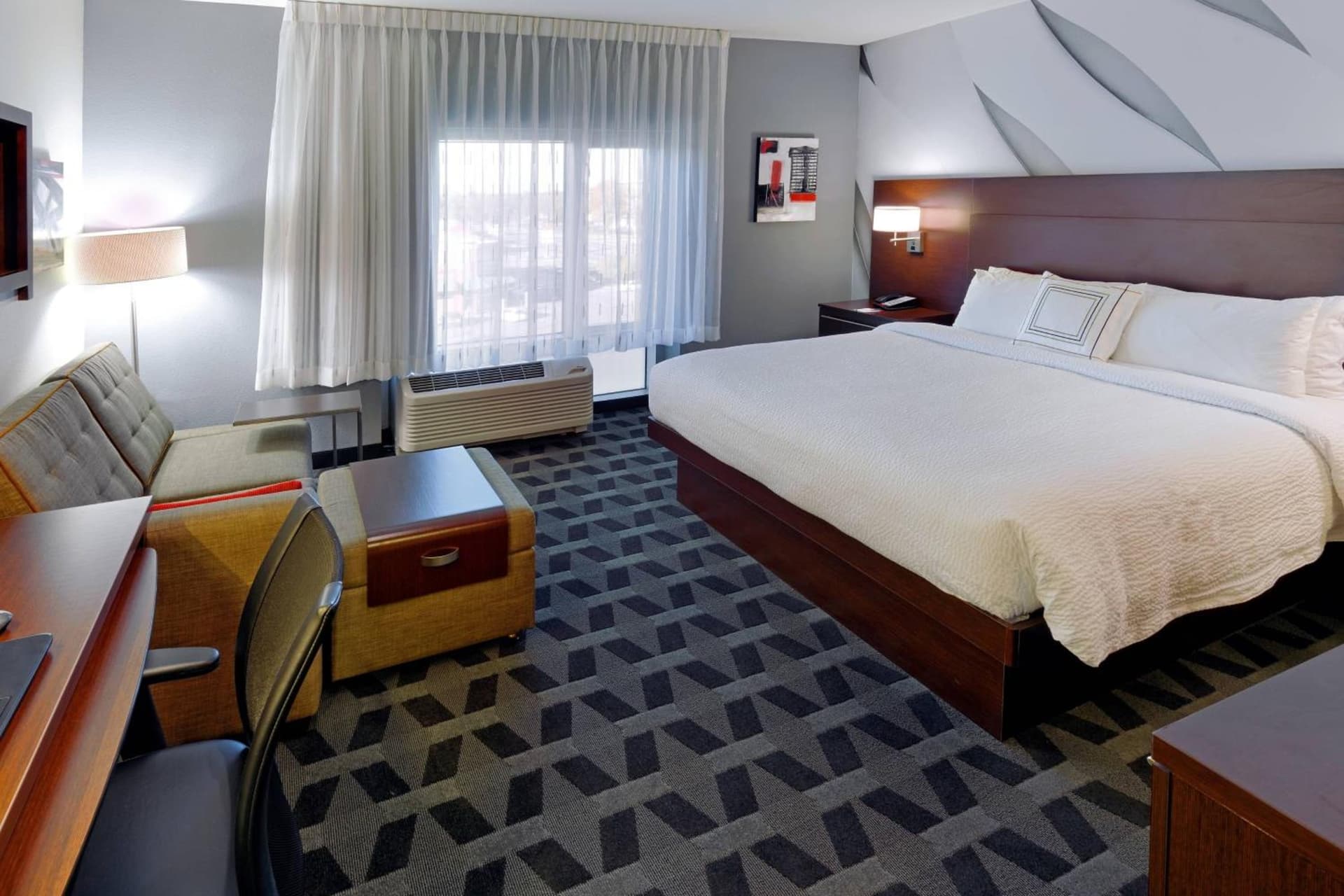 TownePlace Suites by Marriott Springfield gallery photo in Springfield, MO — image 9