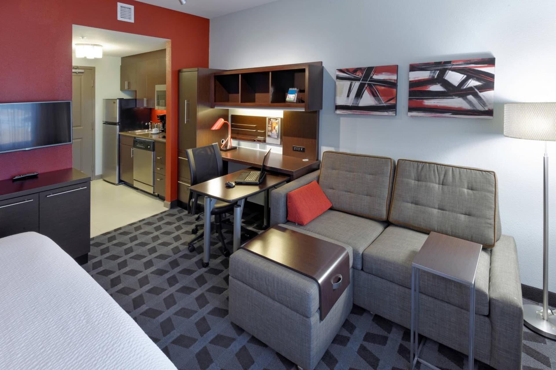 TownePlace Suites by Marriott Springfield gallery photo in Springfield, MO — image 17