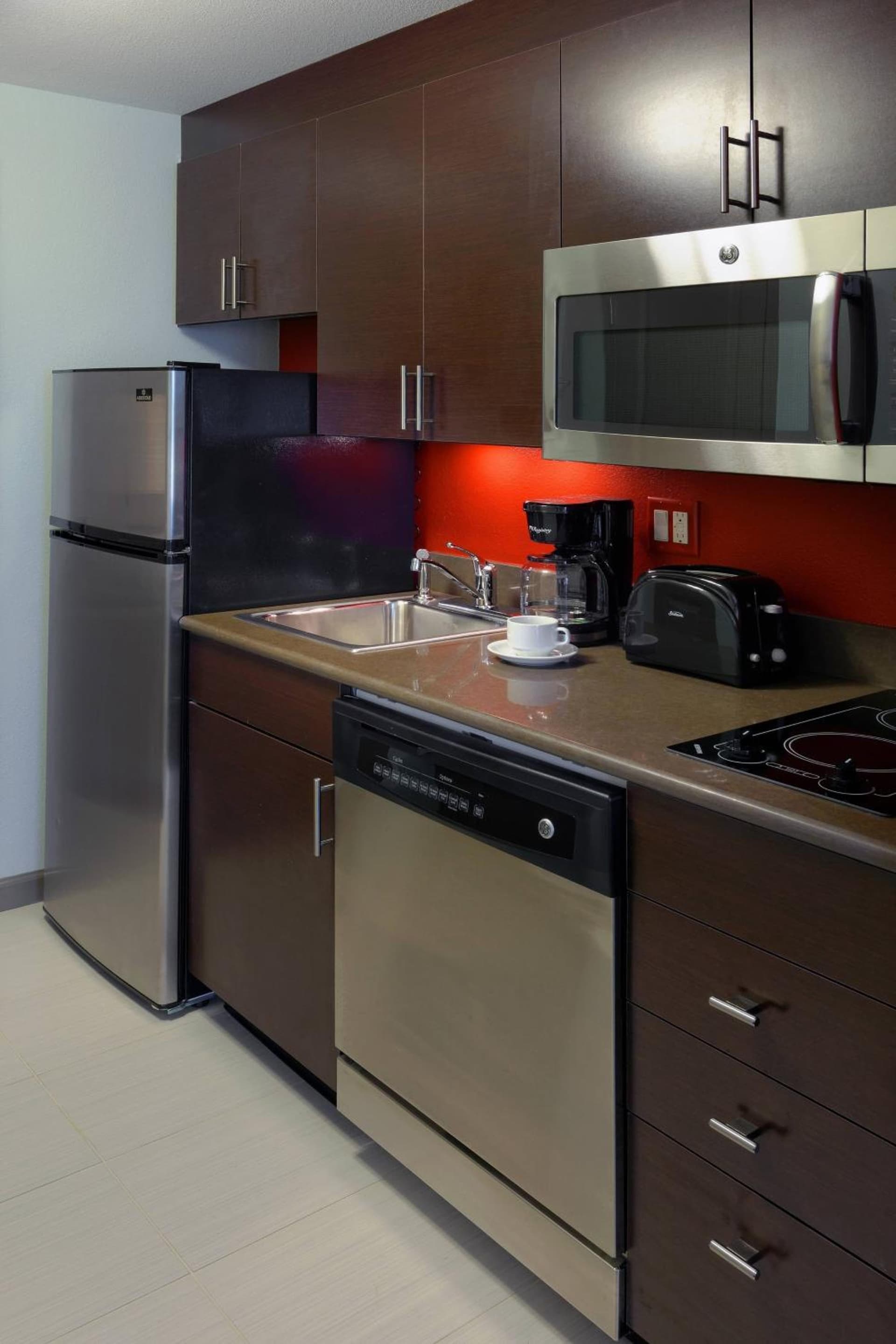 TownePlace Suites by Marriott Springfield gallery photo in Springfield, MO — image 5