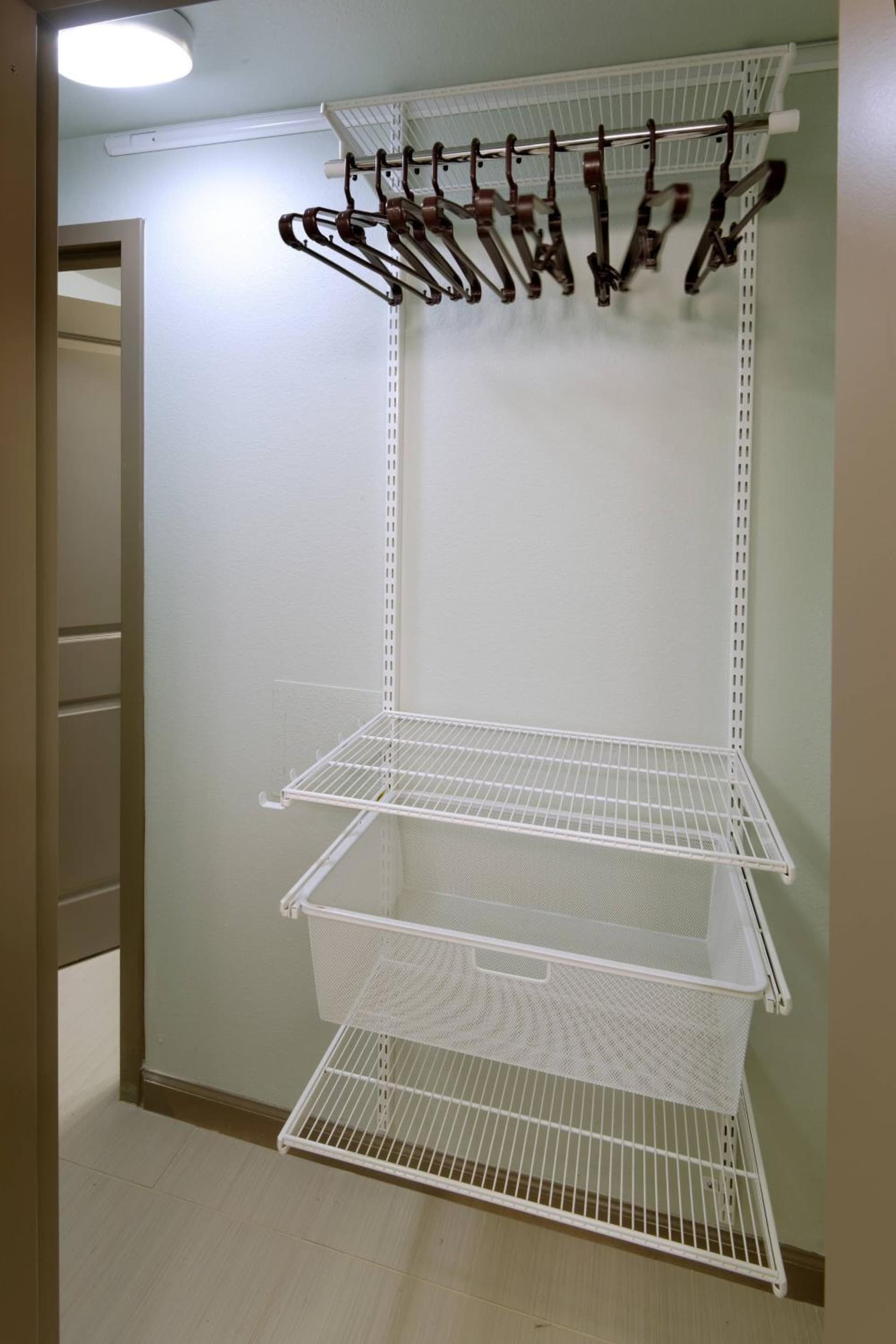 TownePlace Suites by Marriott Springfield gallery photo in Springfield, MO — image 11
