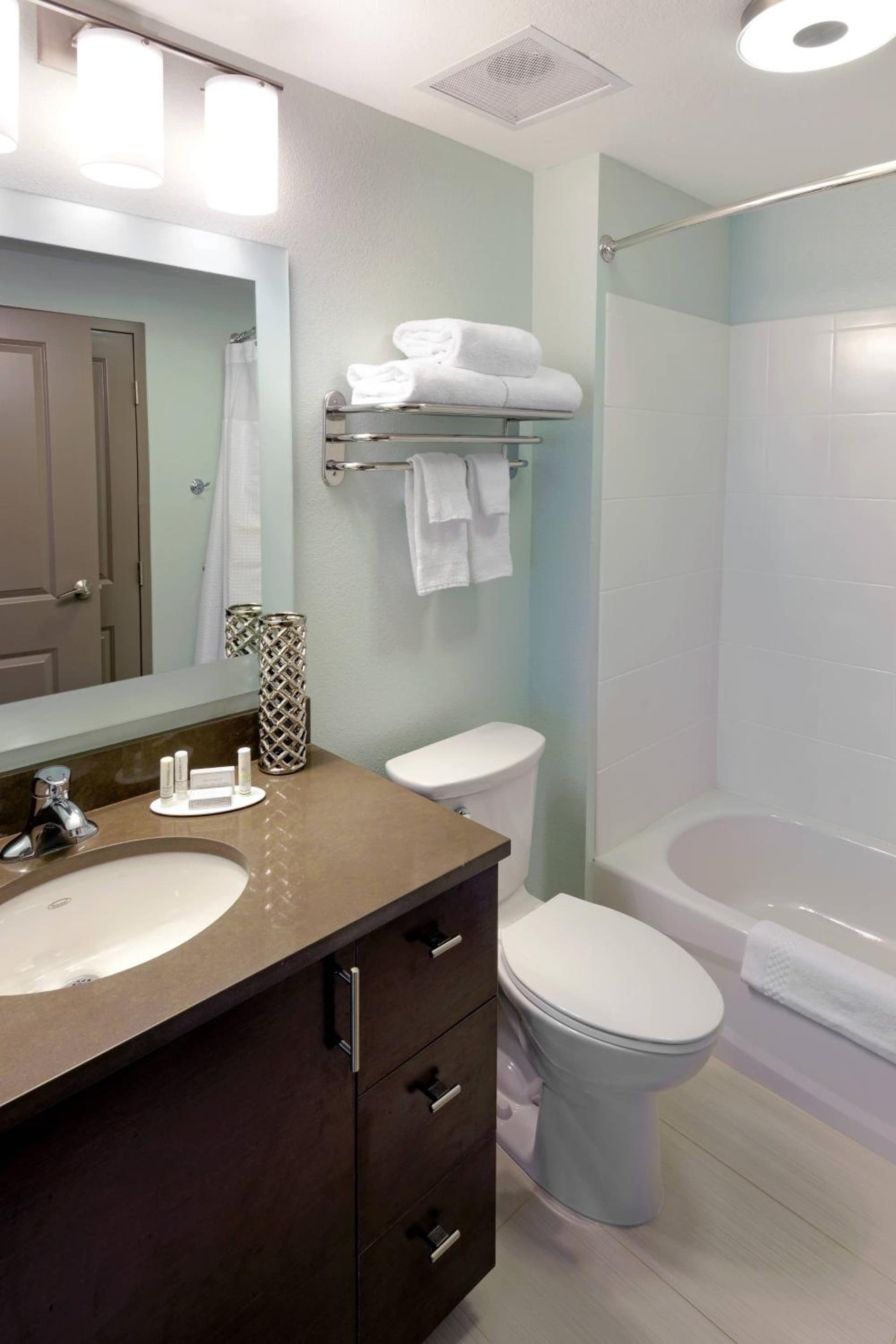 TownePlace Suites by Marriott Springfield gallery photo in Springfield, MO — image 18