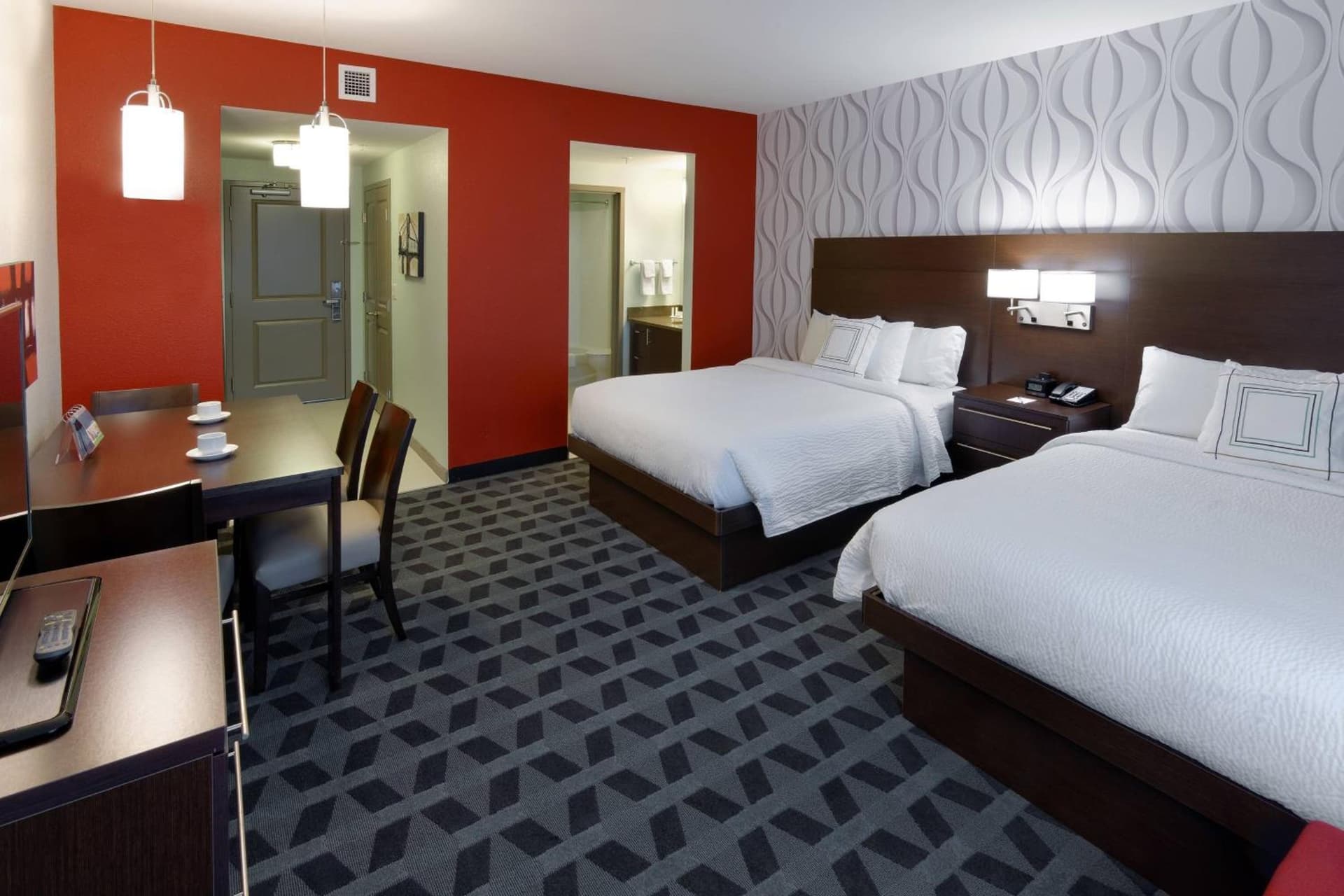 TownePlace Suites by Marriott Springfield gallery photo in Springfield, MO — image 15