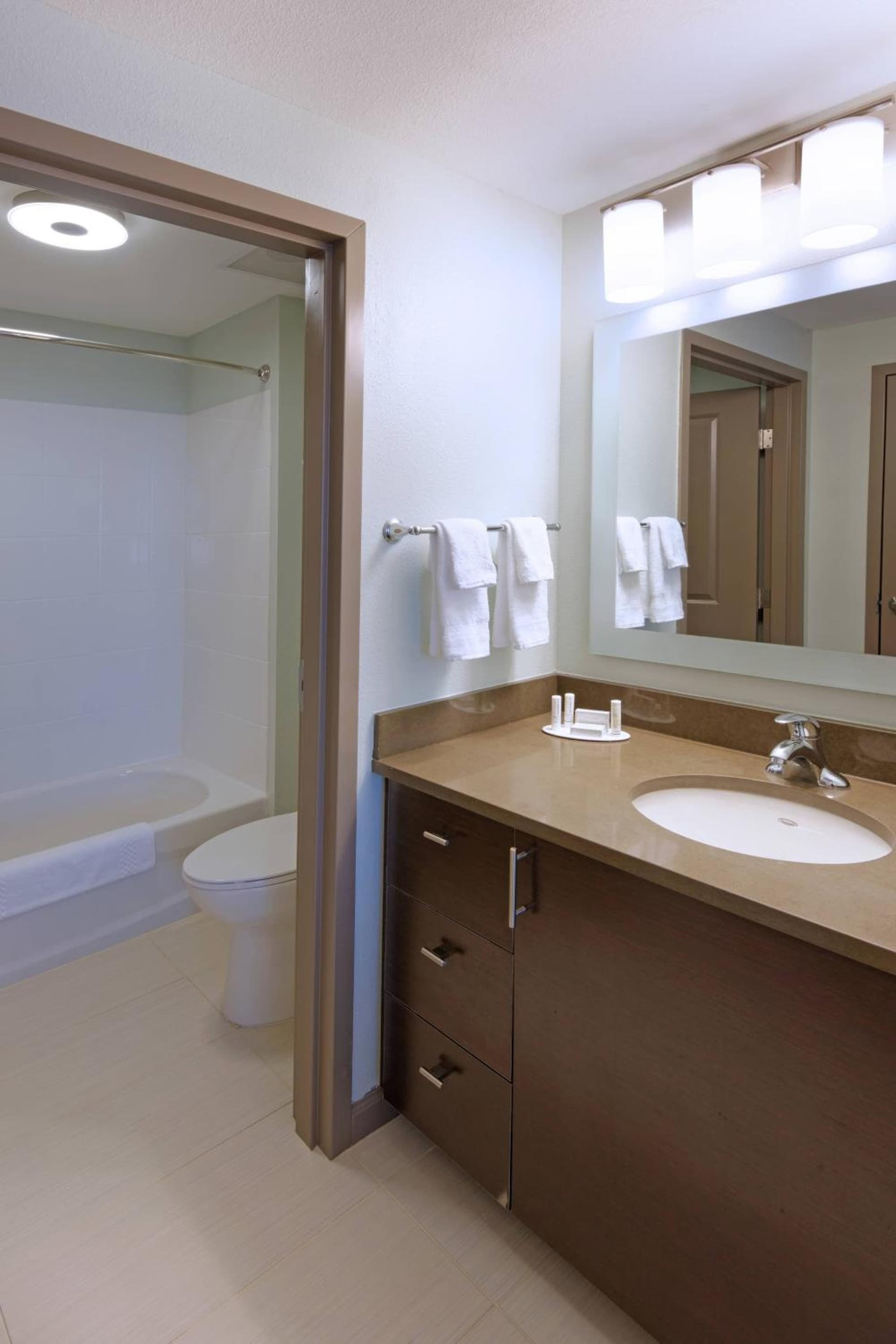 TownePlace Suites by Marriott Springfield gallery photo in Springfield, MO — image 27