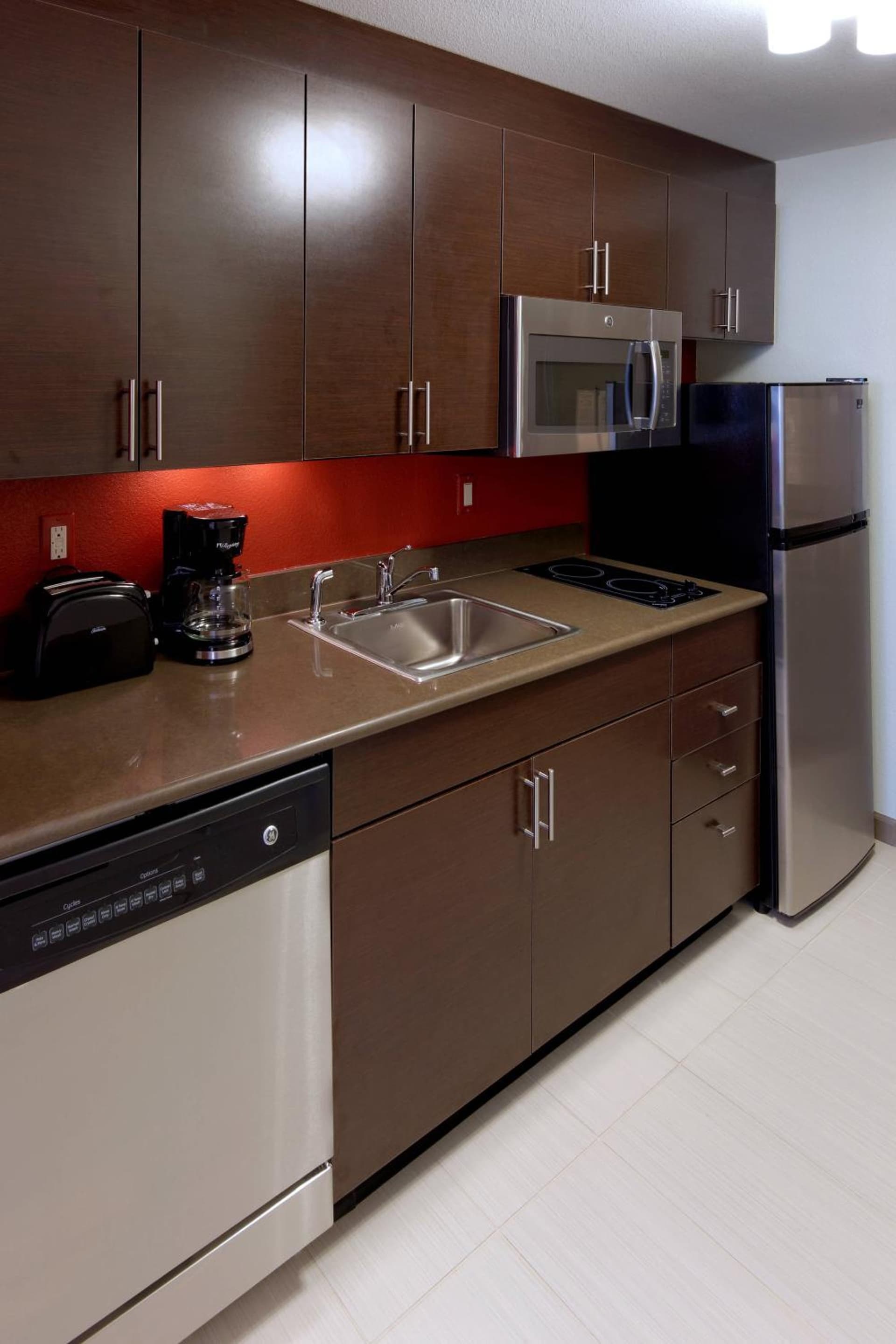 TownePlace Suites by Marriott Springfield gallery photo in Springfield, MO — image 7
