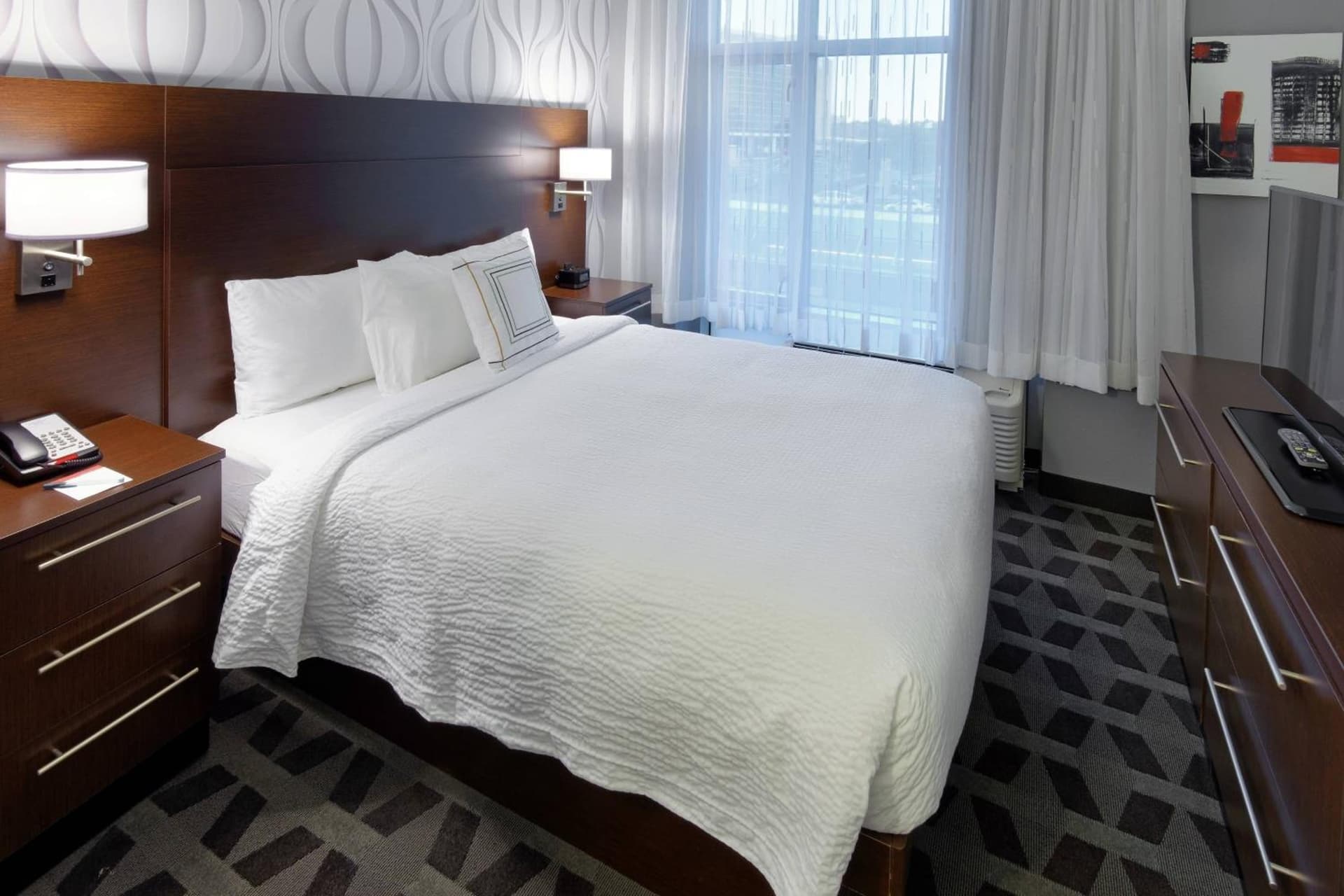 TownePlace Suites by Marriott Springfield gallery photo in Springfield, MO — image 21