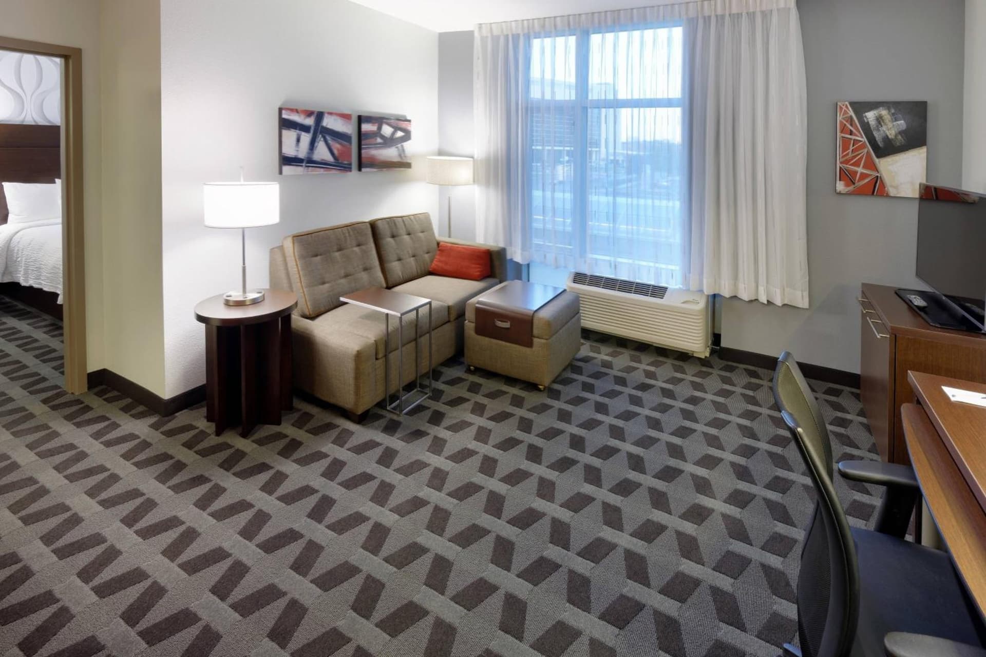TownePlace Suites by Marriott Springfield gallery photo in Springfield, MO — image 4