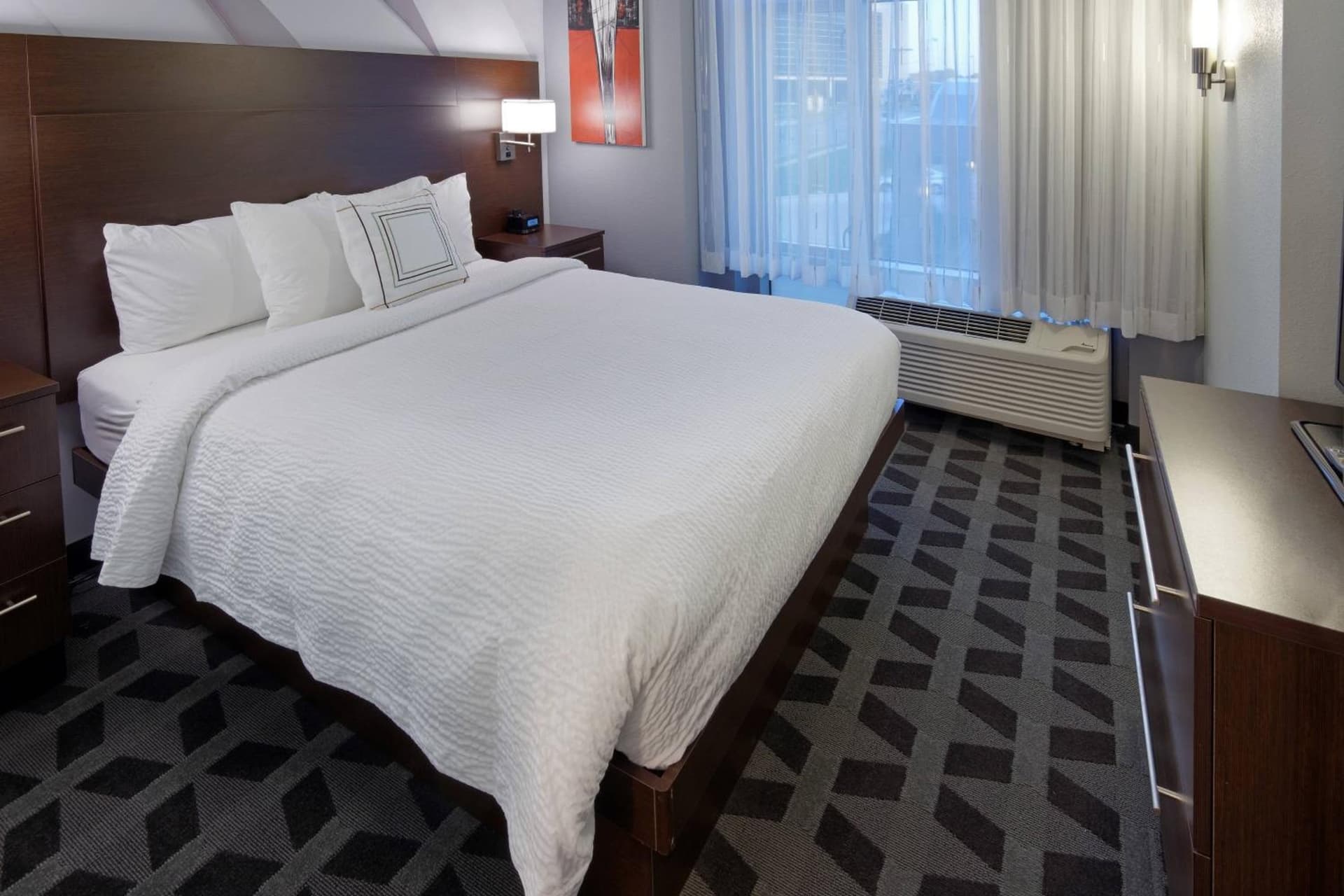 TownePlace Suites by Marriott Springfield gallery photo in Springfield, MO — image 14