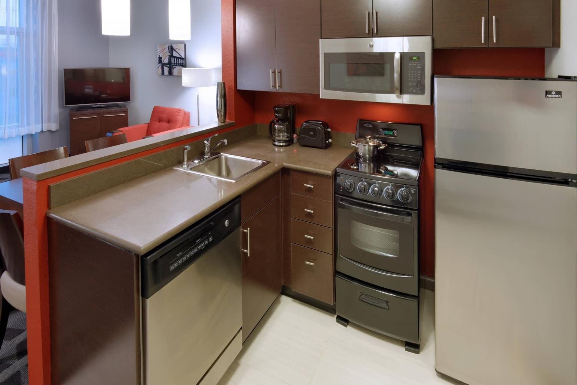 TownePlace Suites by Marriott Springfield gallery photo in Springfield, MO — image 20