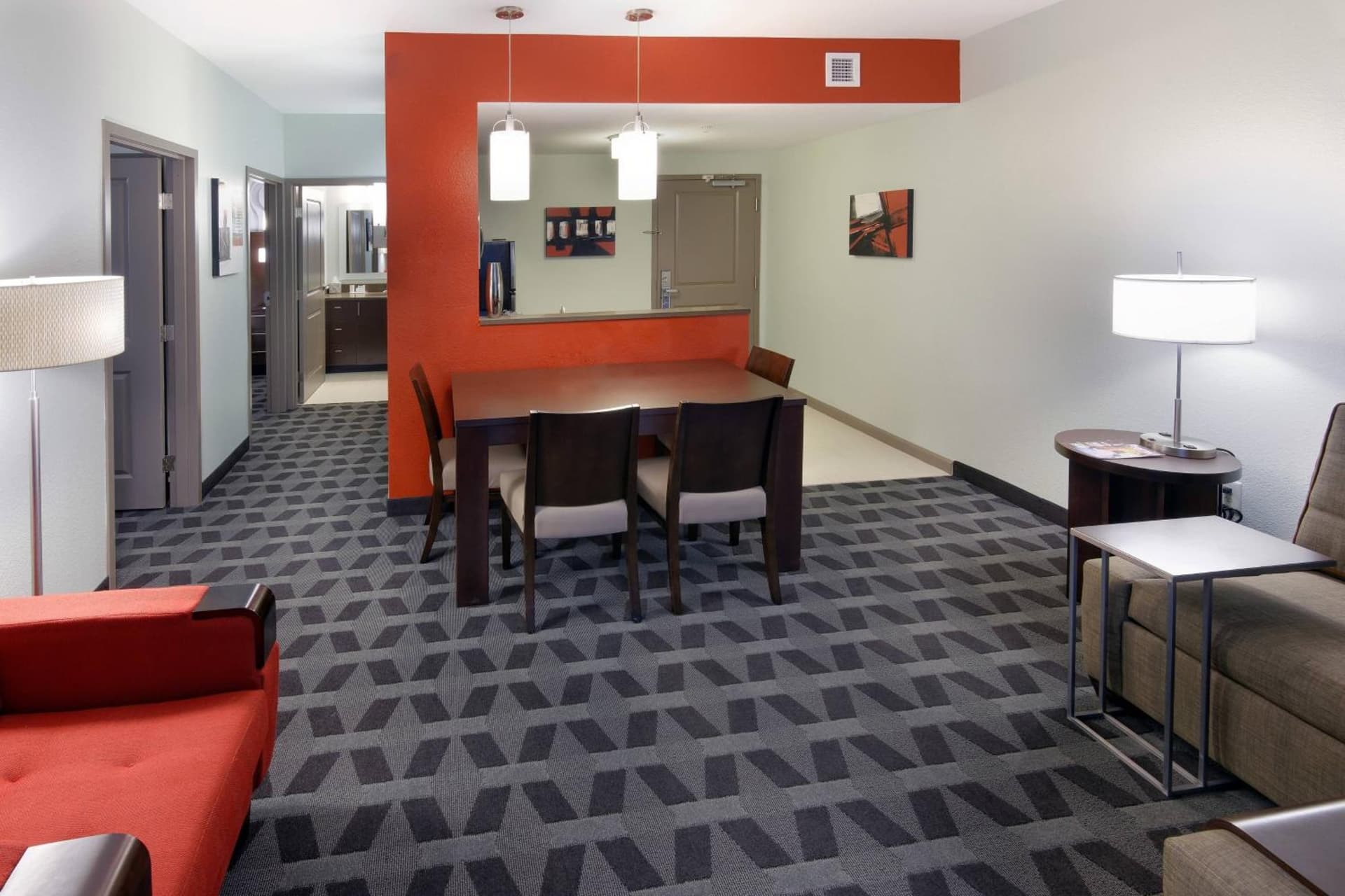 TownePlace Suites by Marriott Springfield gallery photo in Springfield, MO — image 10