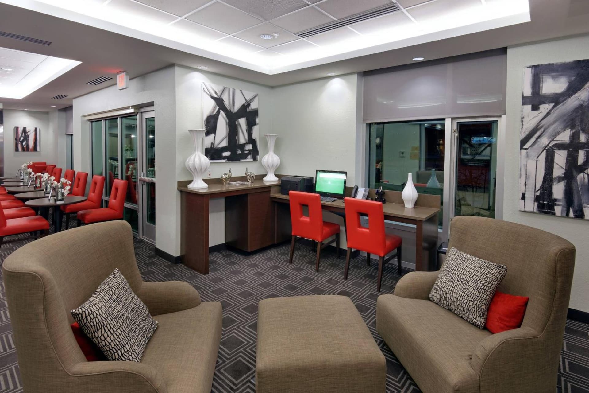 TownePlace Suites by Marriott Springfield gallery photo in Springfield, MO — image 13